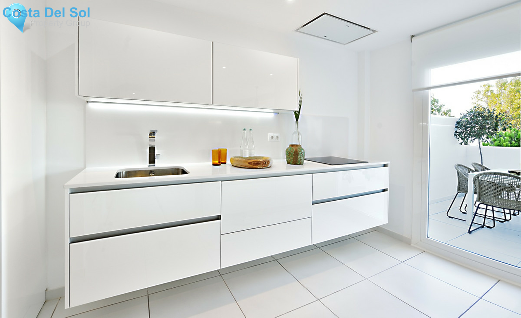 House in Benalmadena-1376690