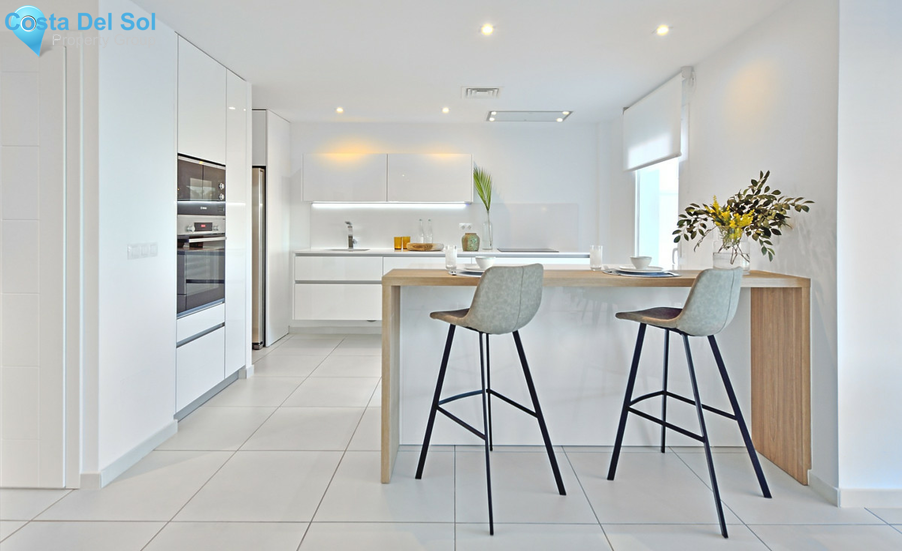 House in Benalmadena-1376692