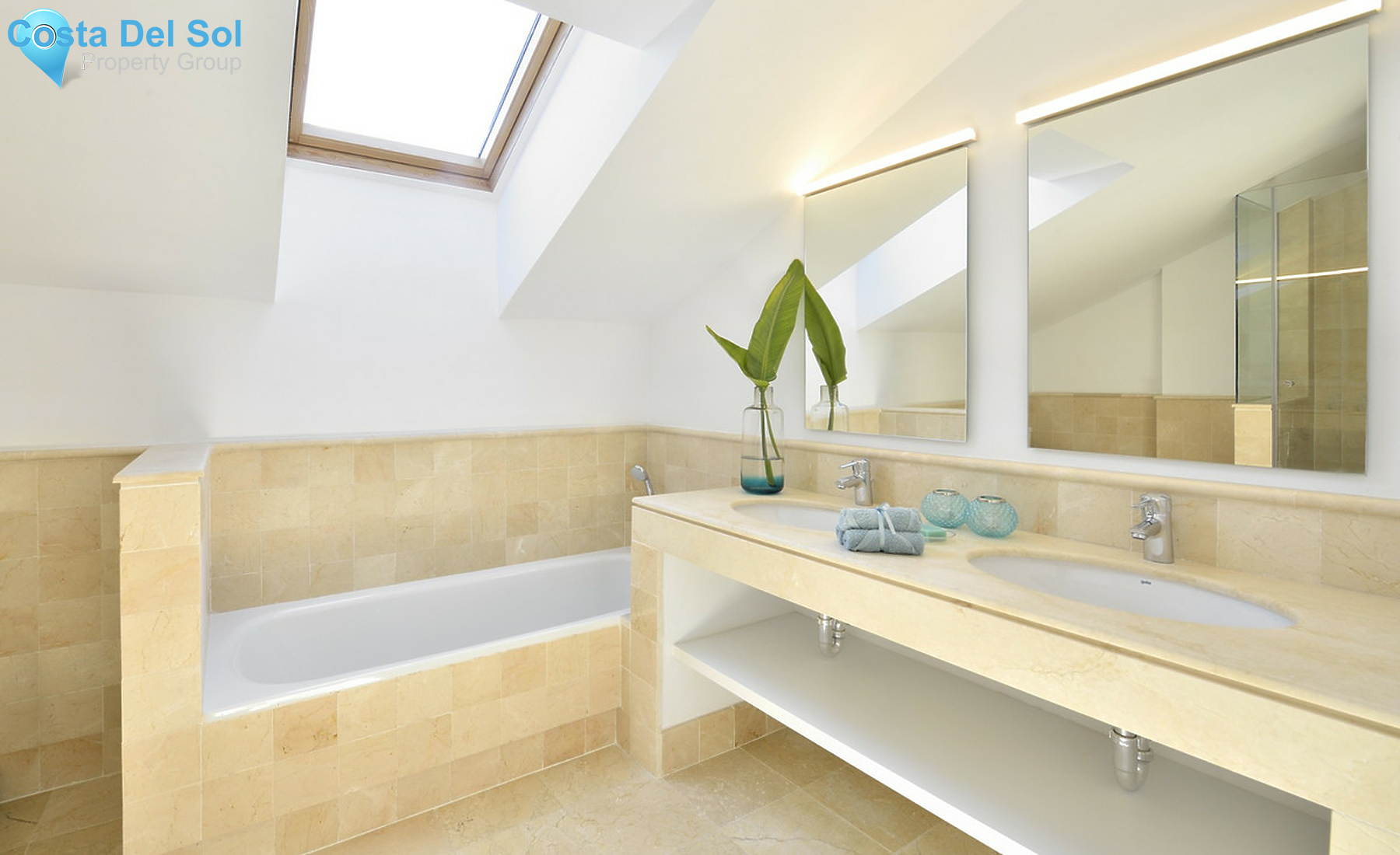 House in Benalmadena-1376693