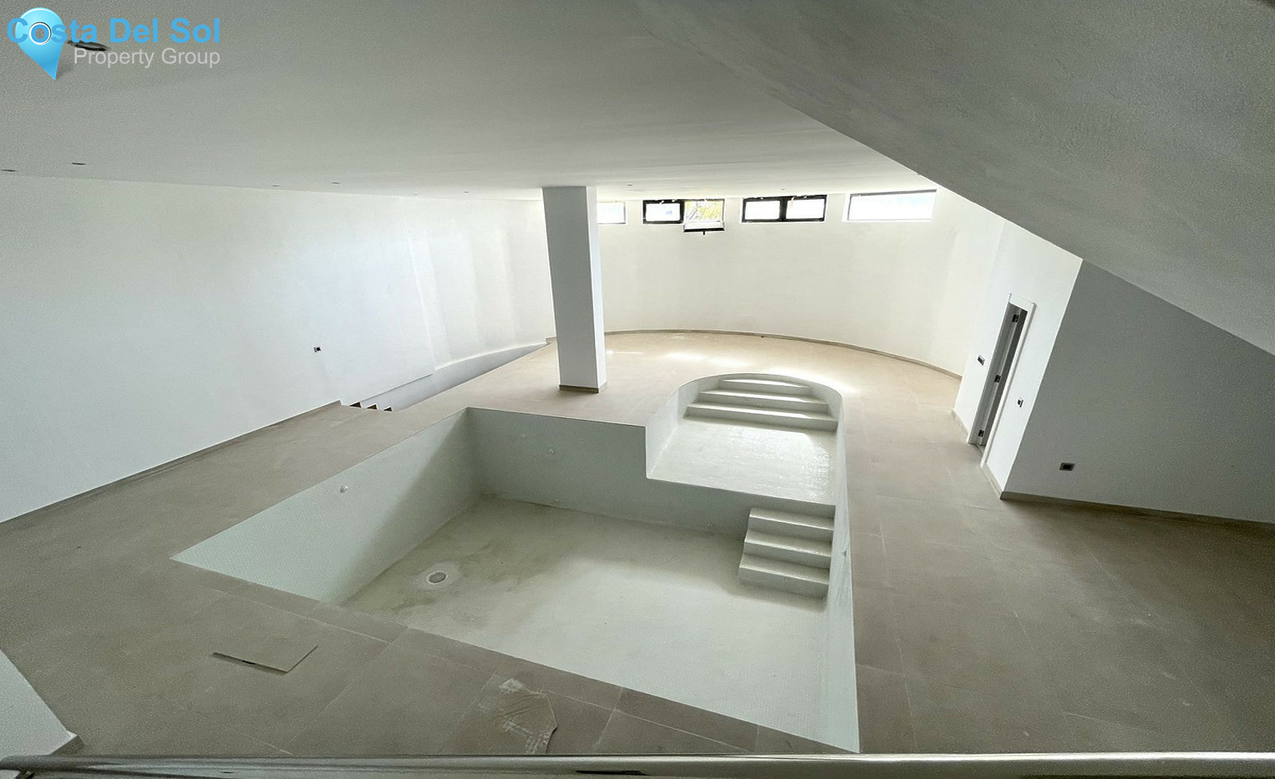 House in Benalmadena-1451536