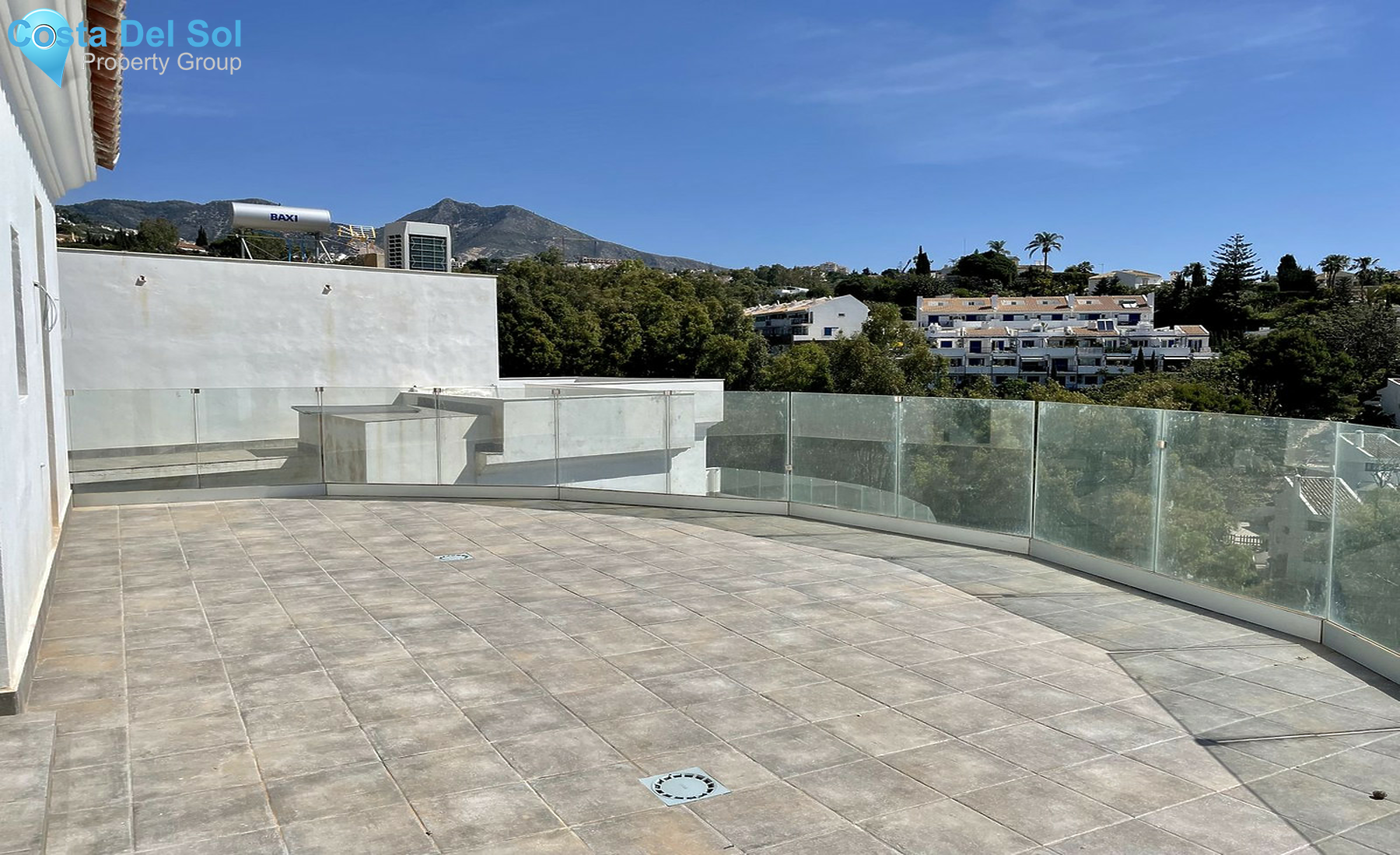 House in Benalmadena-1451537