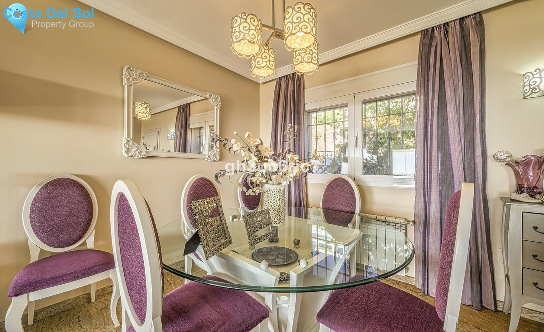 House in Benalmadena-1522790