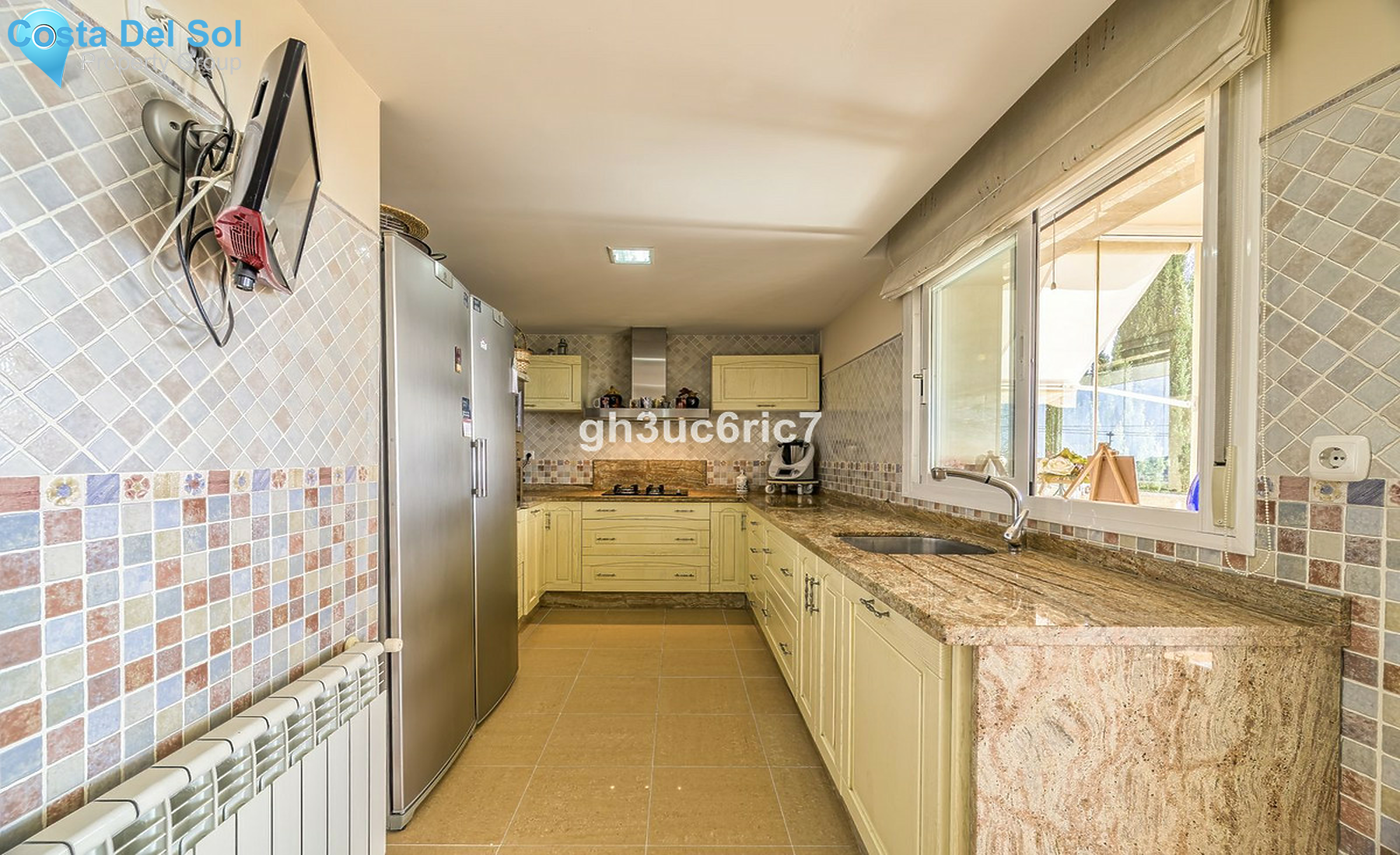 House in Benalmadena-1522791