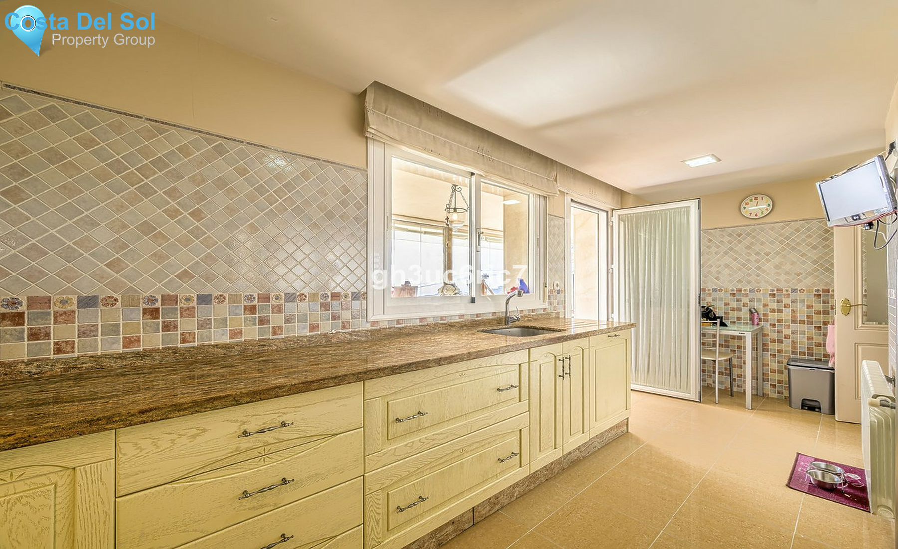 House in Benalmadena-1522793