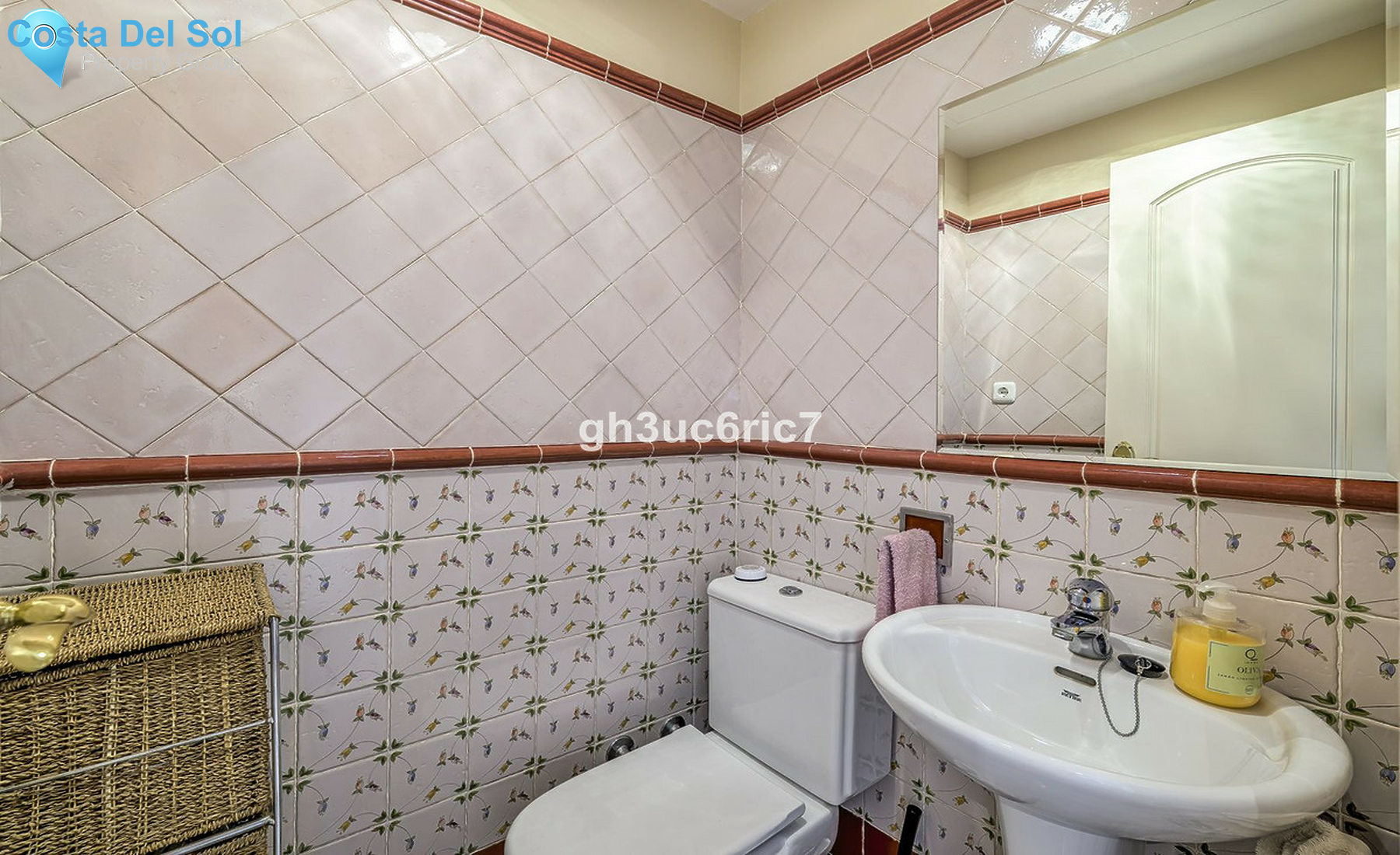 House in Benalmadena-1522794