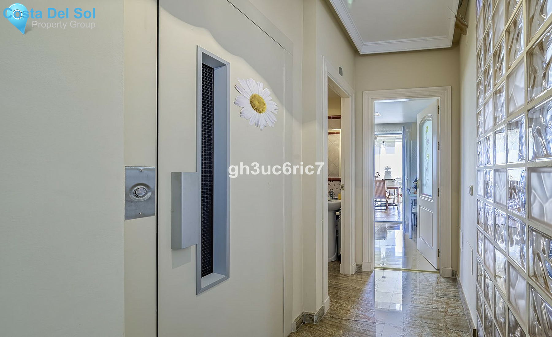 House in Benalmadena-1522795