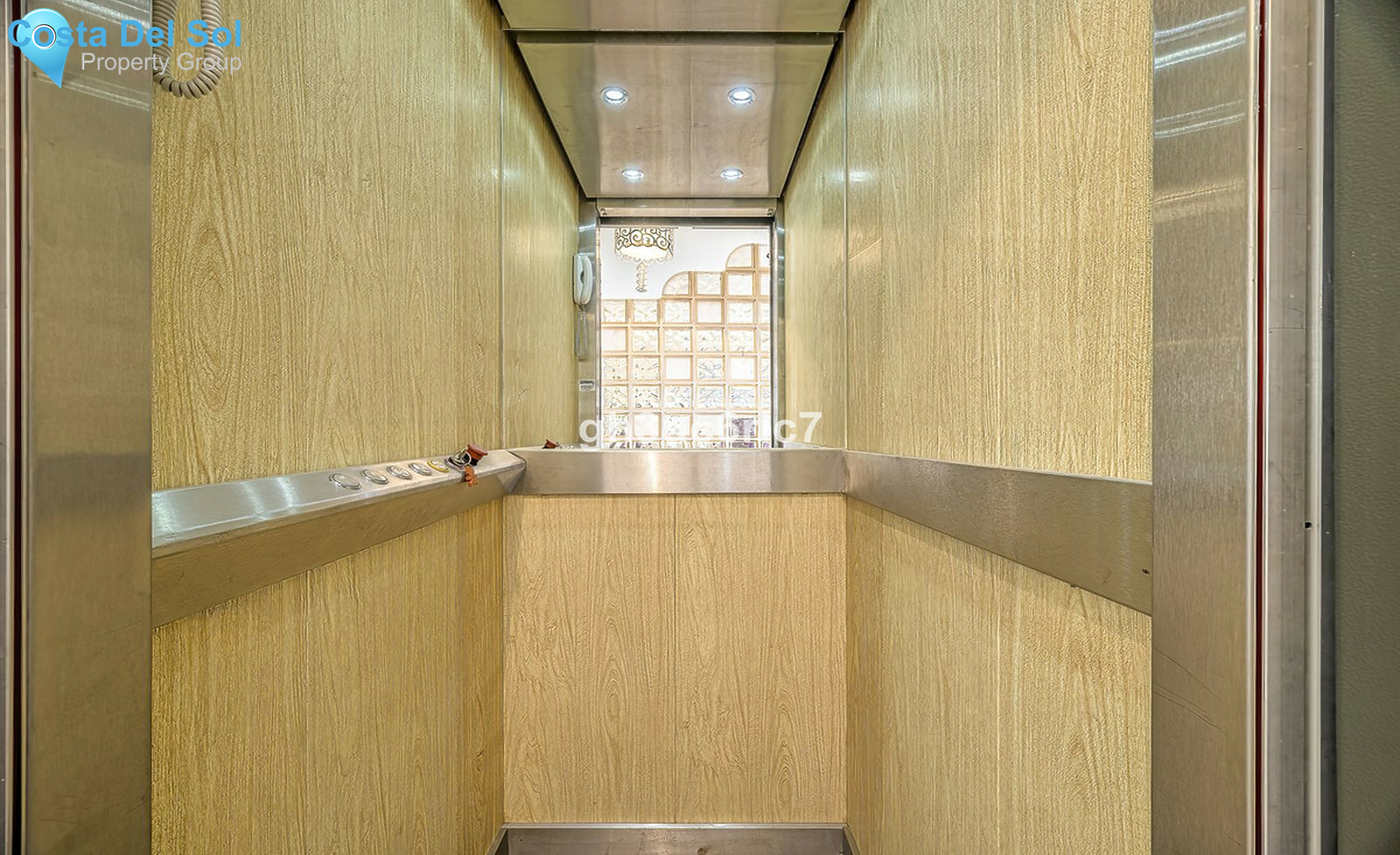 House in Benalmadena-1522796