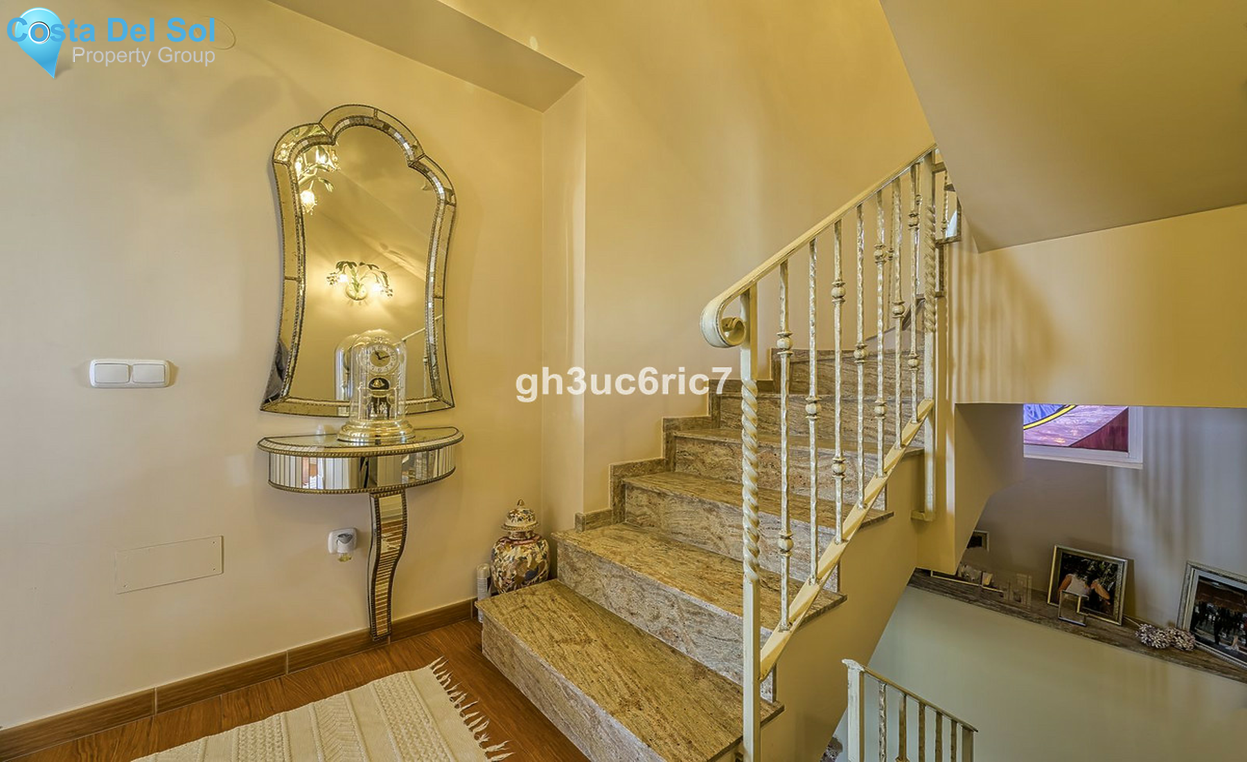 House in Benalmadena-1522797