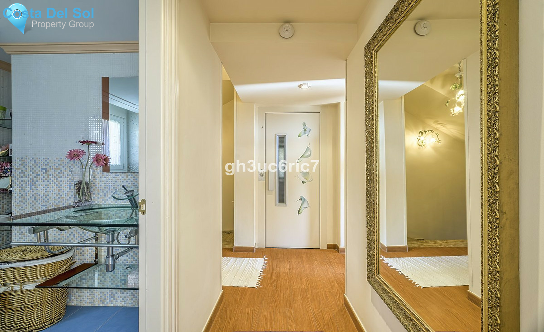 House in Benalmadena-1522798