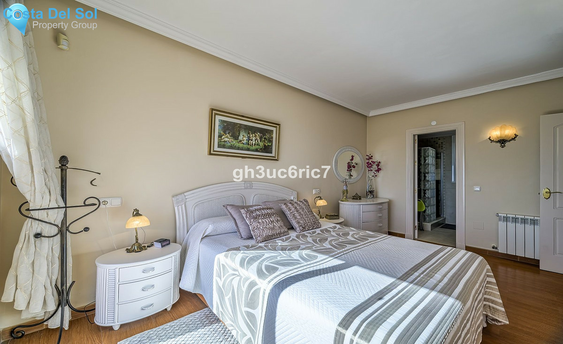 House in Benalmadena-1522800