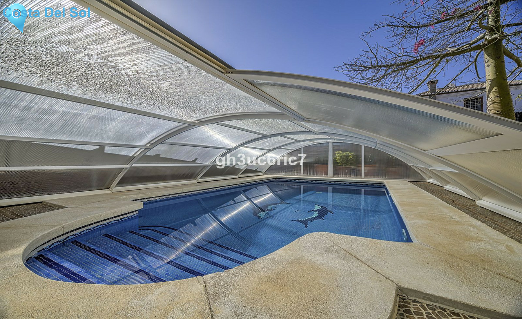 House in Benalmadena-1522783