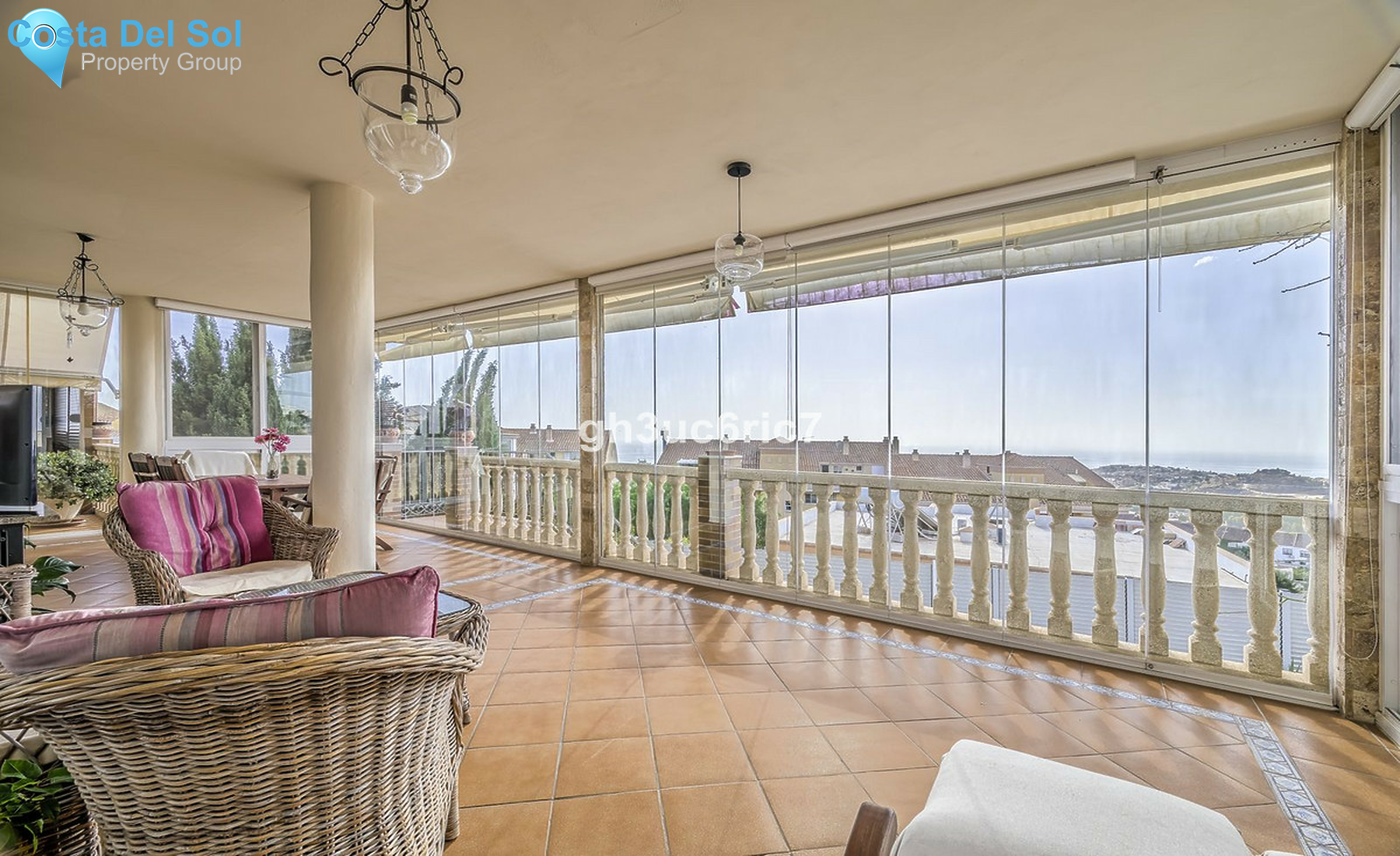 House in Benalmadena-1522784