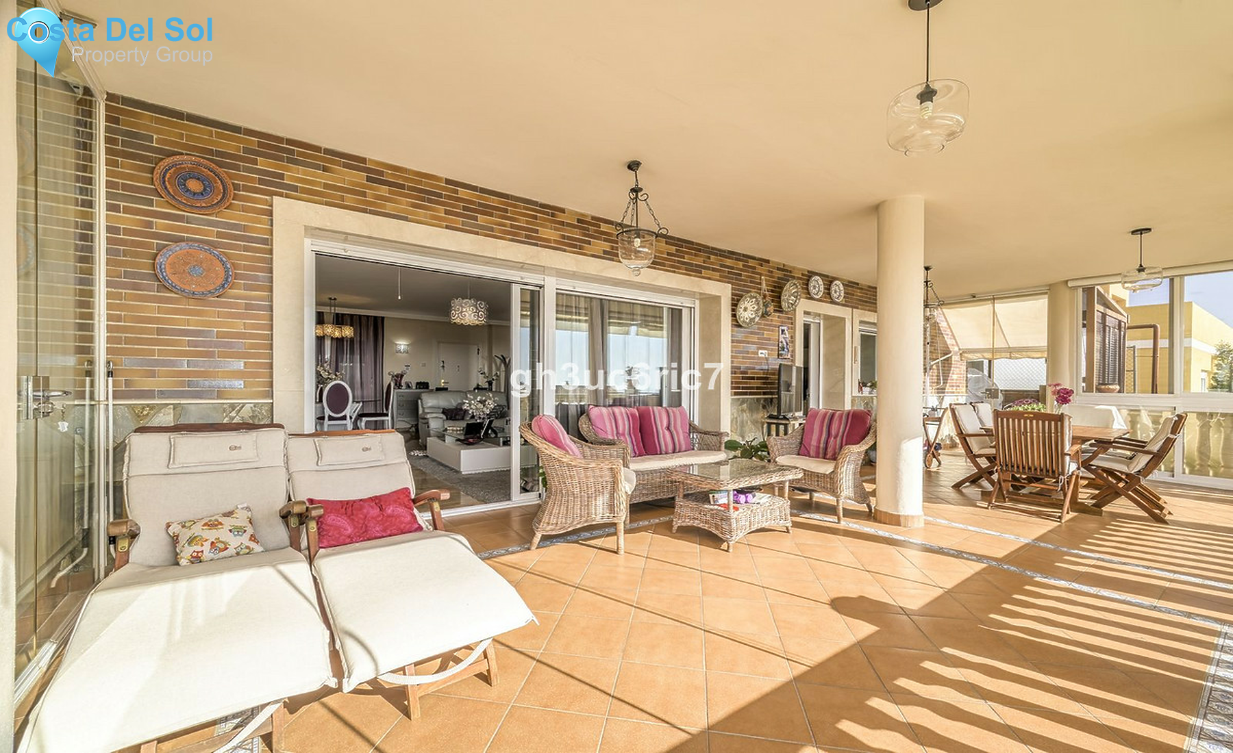 House in Benalmadena-1522785