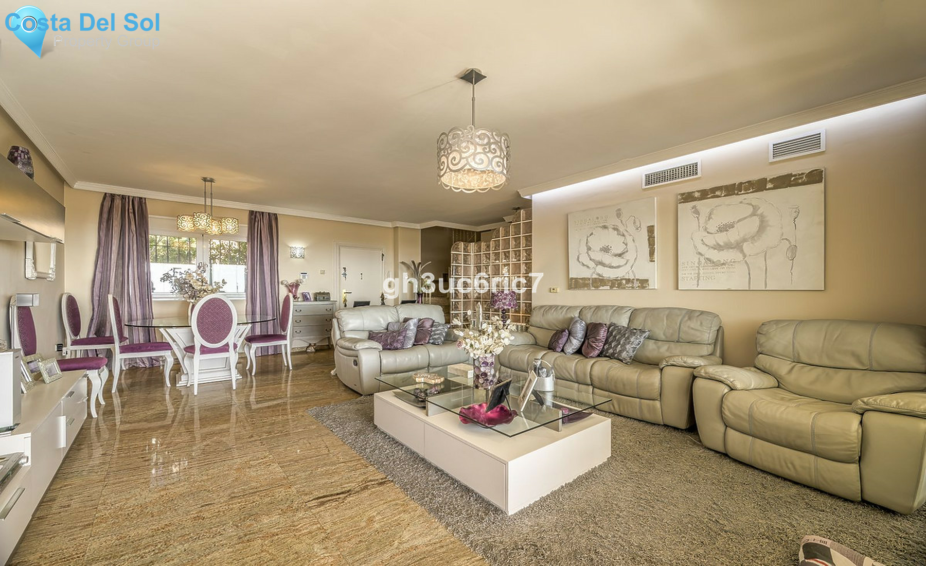 House in Benalmadena-1522786