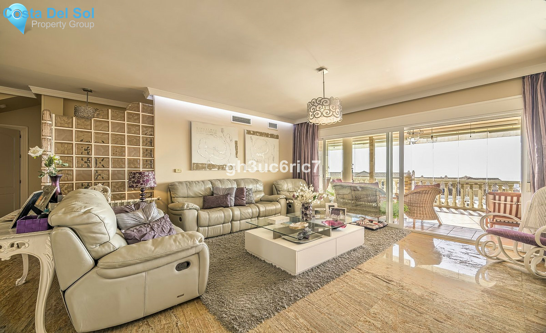 House in Benalmadena-1522788