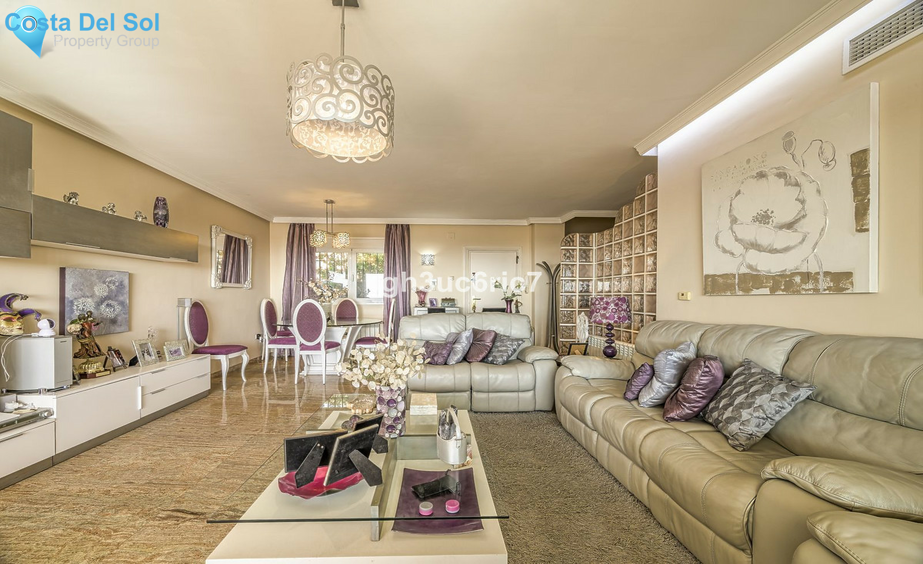 House in Benalmadena-1522789