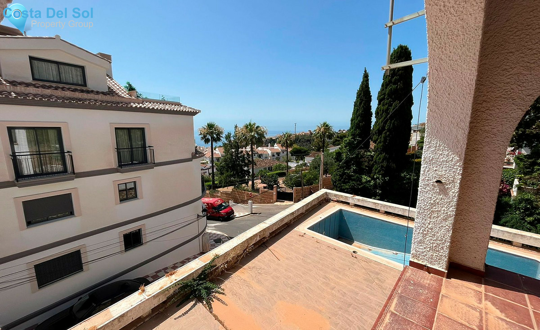 House in Benalmadena
