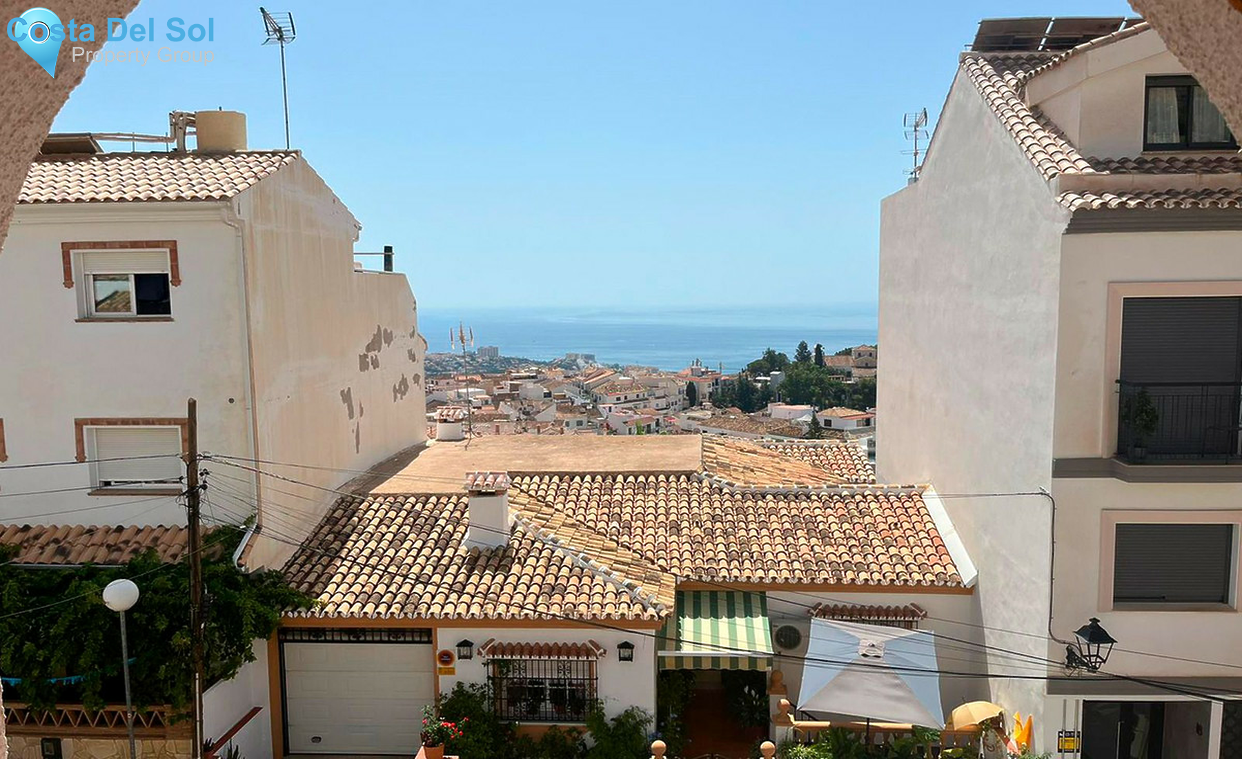 House in Benalmadena-1525751