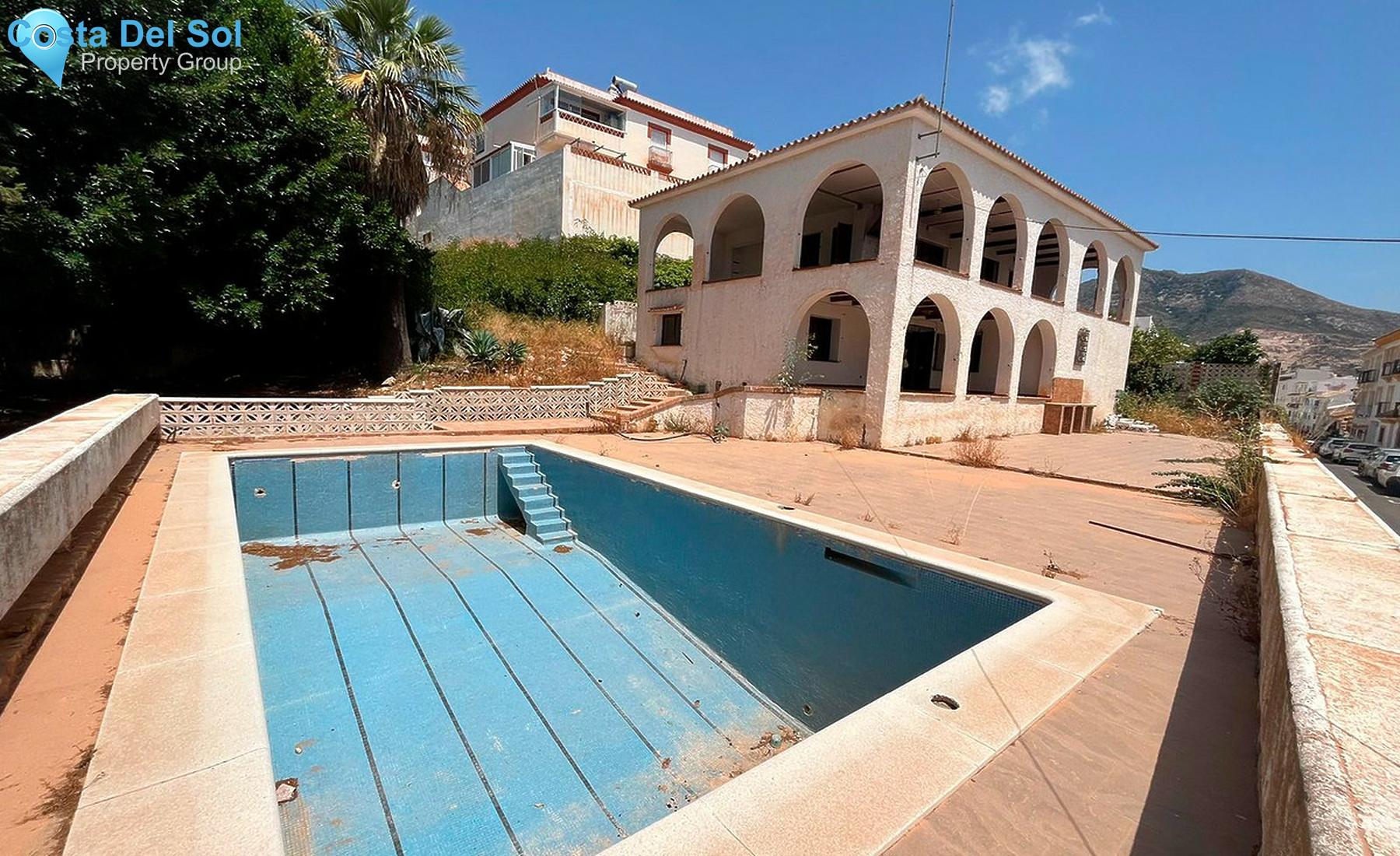 House in Benalmadena-1525754