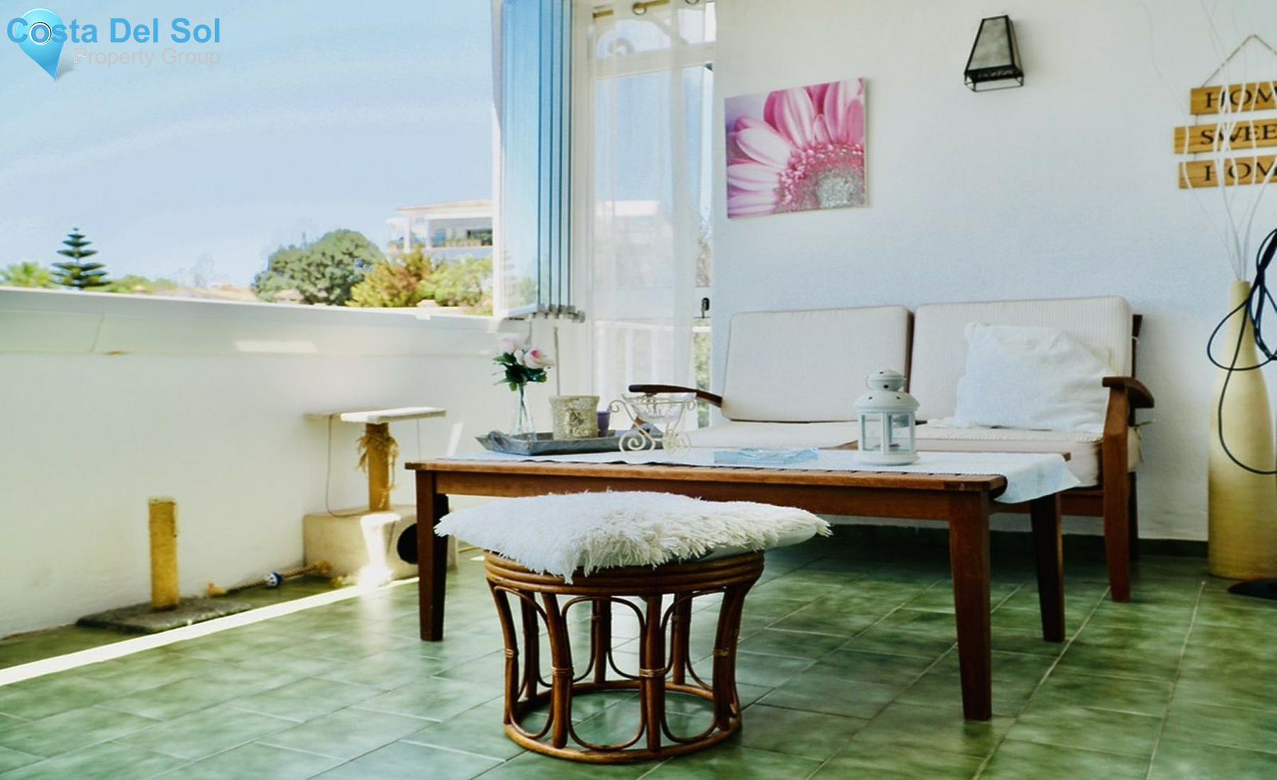 House in Benalmadena Pueblo-1403211