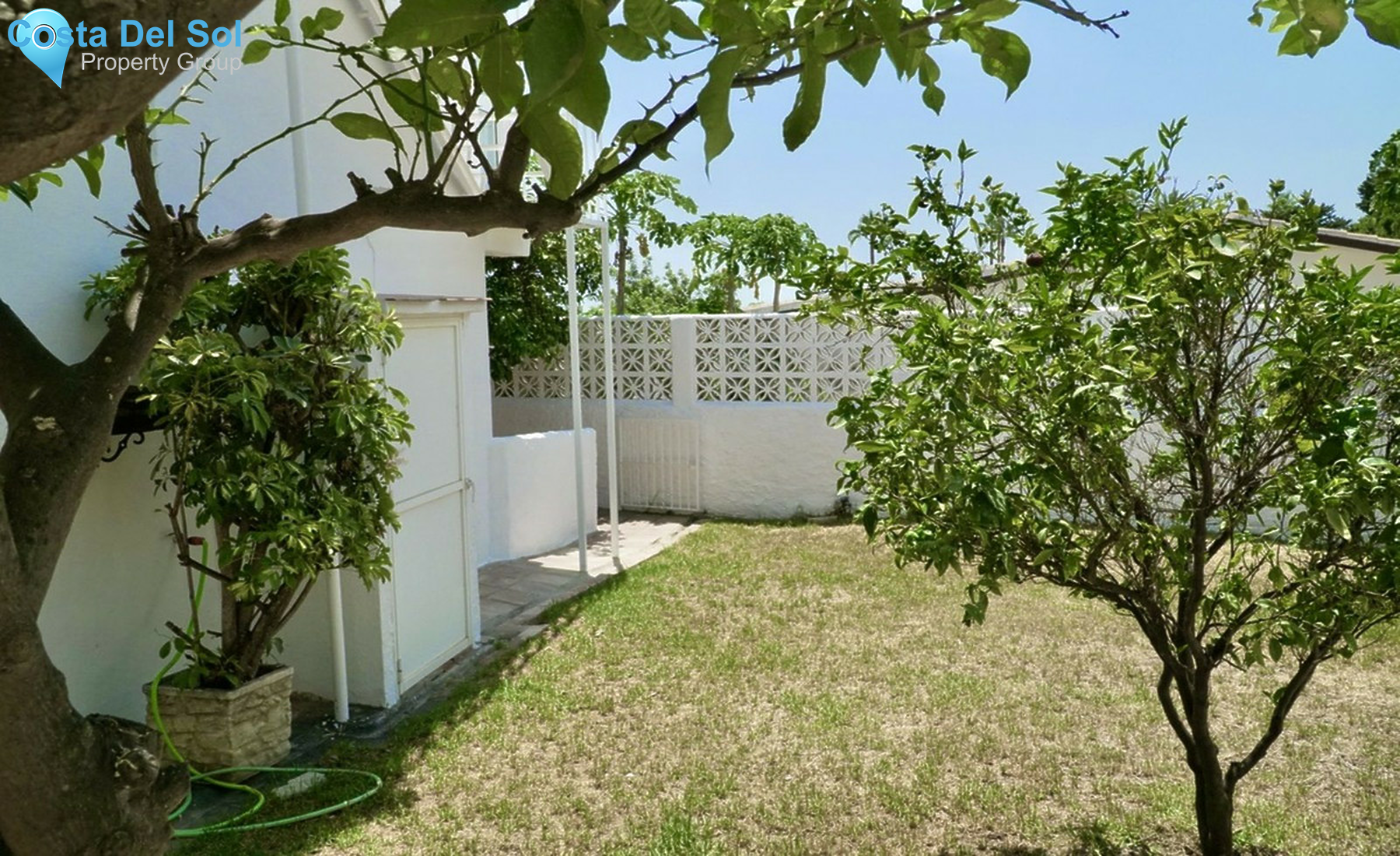 House in Benalmadena Pueblo-1403229