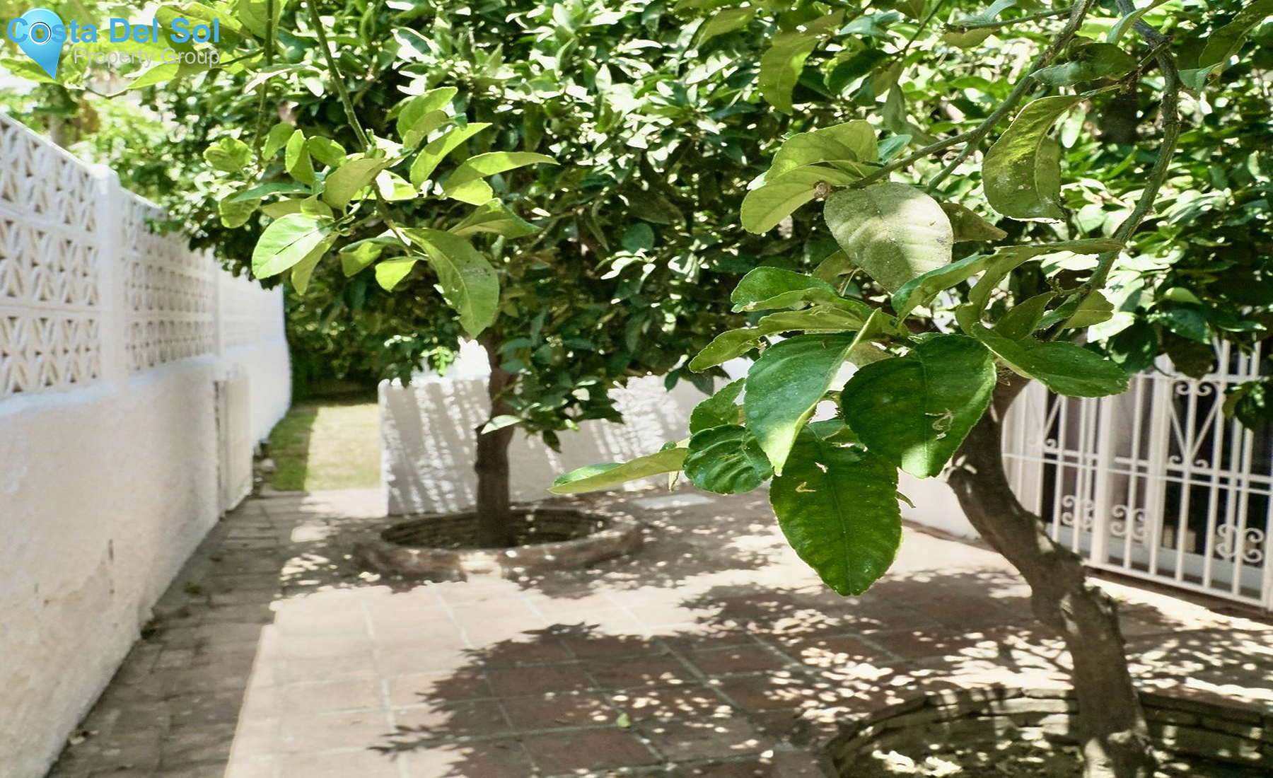 House in Benalmadena Pueblo-1403216