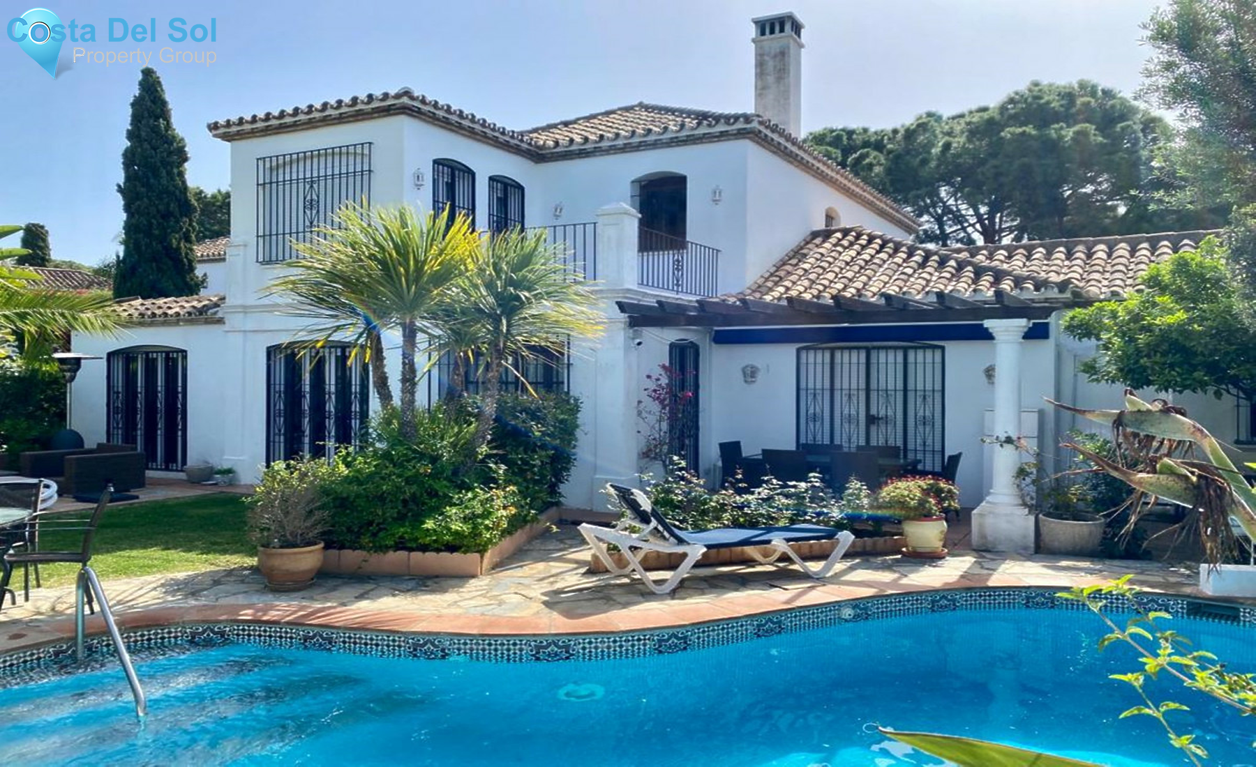 House in Benamara-1260878