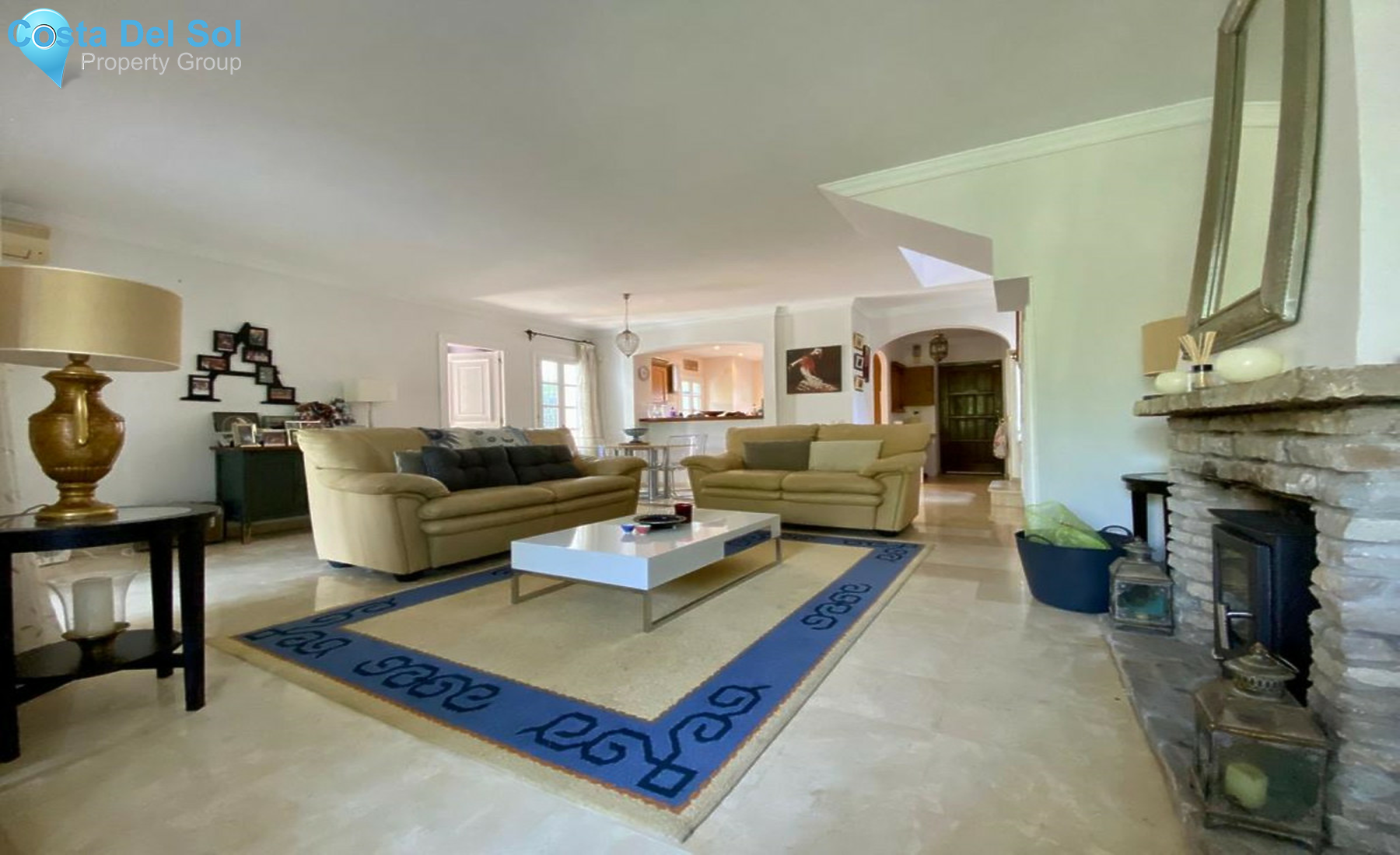 House in Benamara-1260887