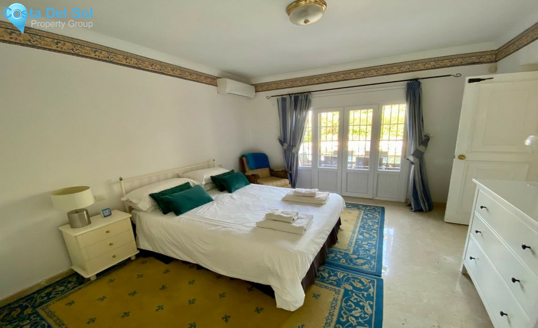 House in Benamara-1260889