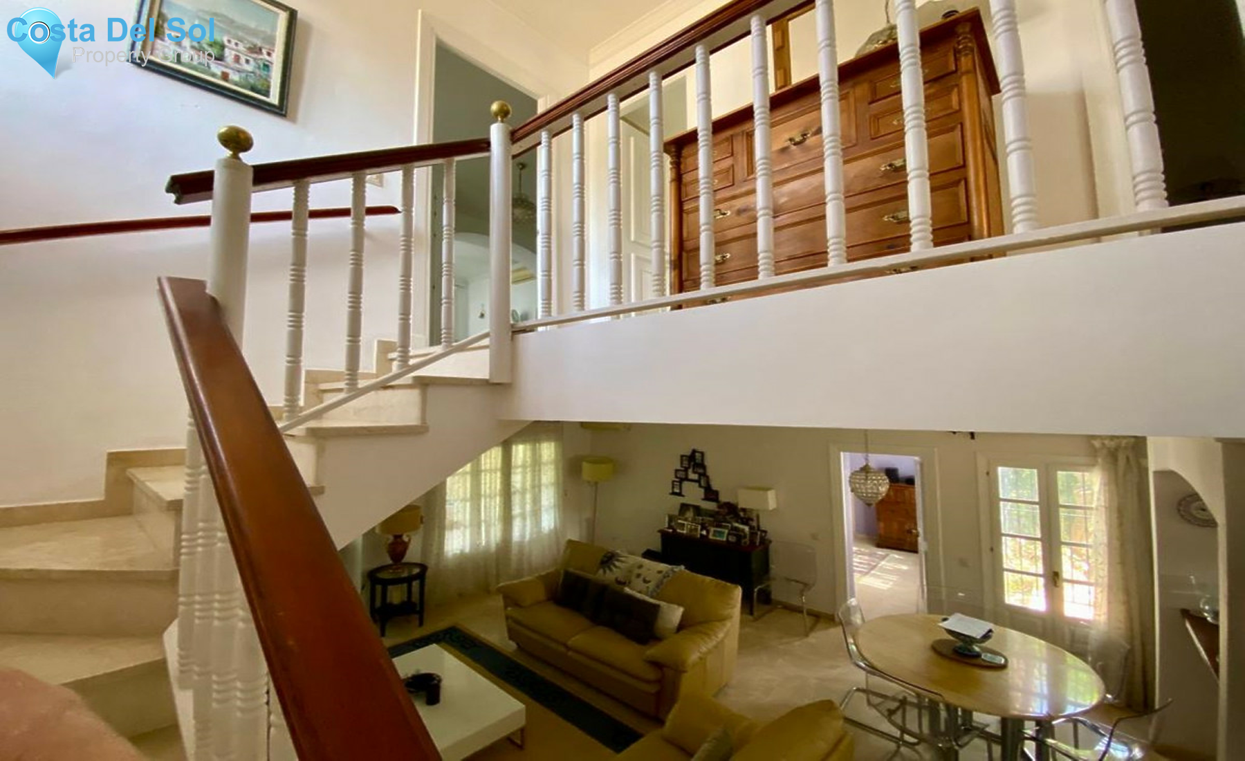 House in Benamara-1260890