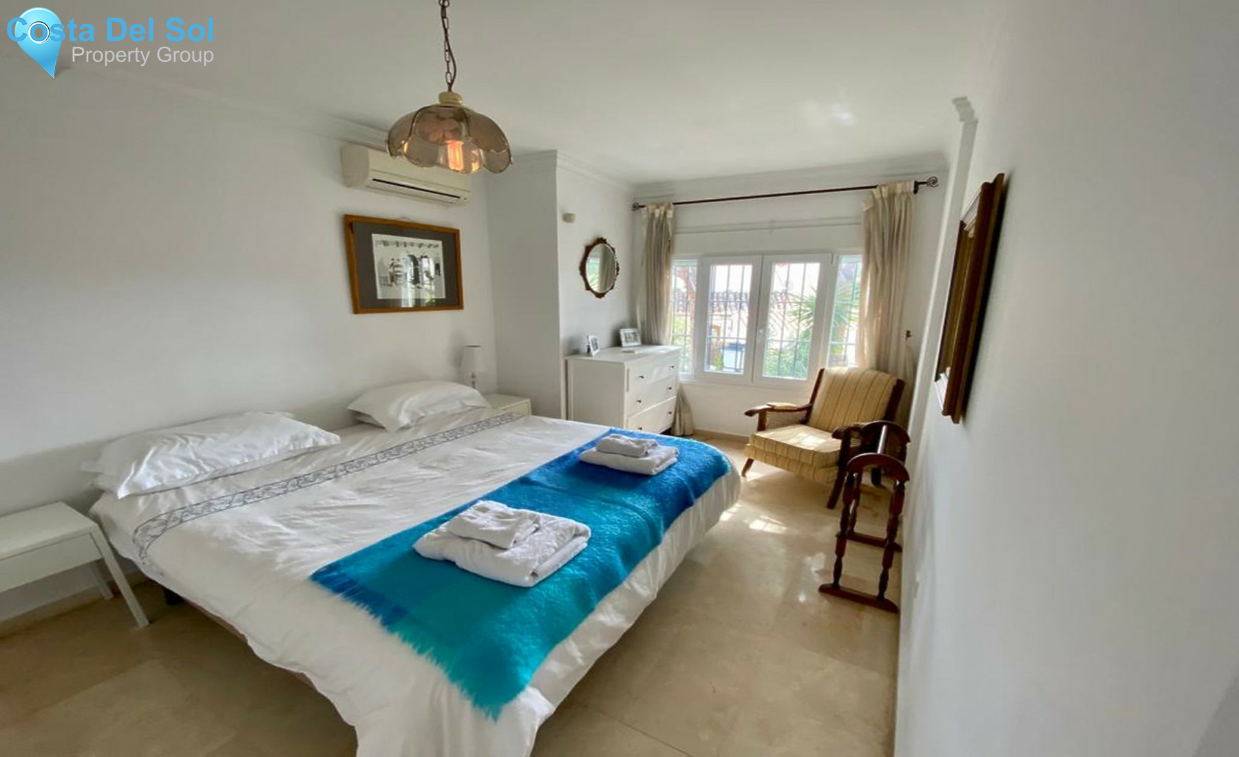 House in Benamara-1260892