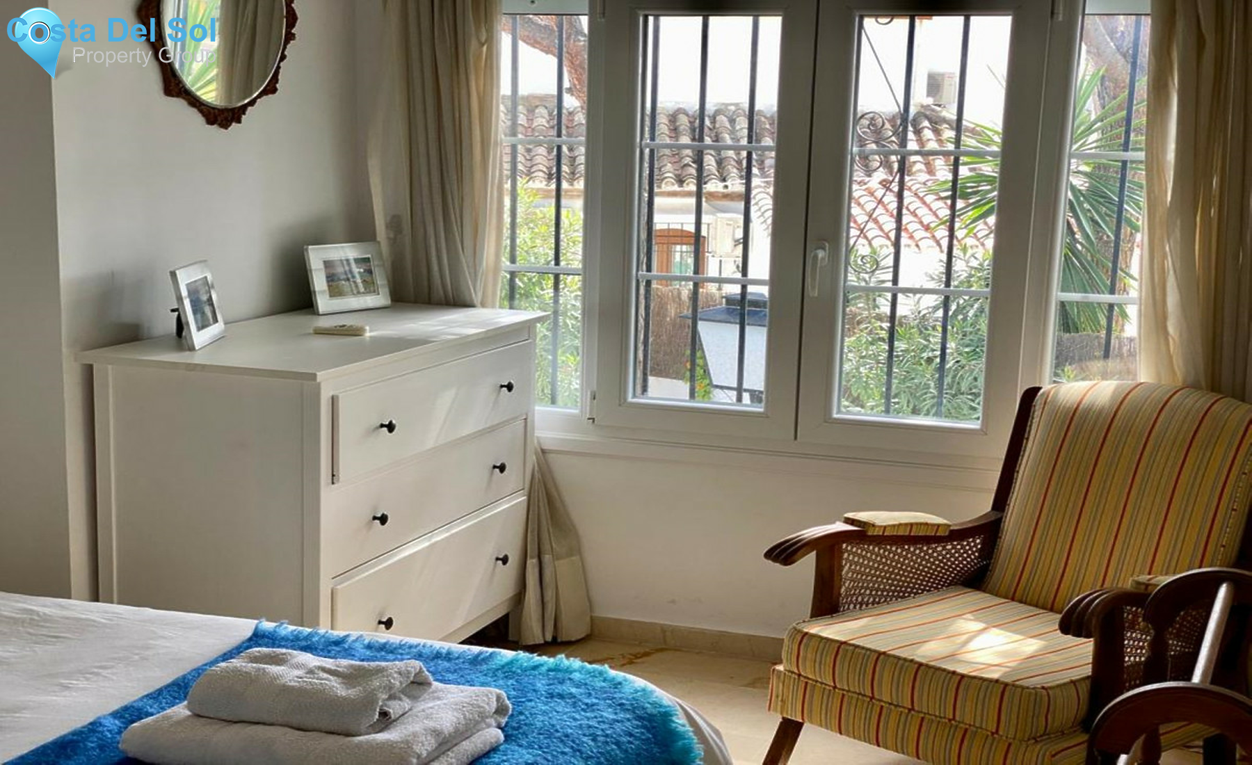 House in Benamara-1260893