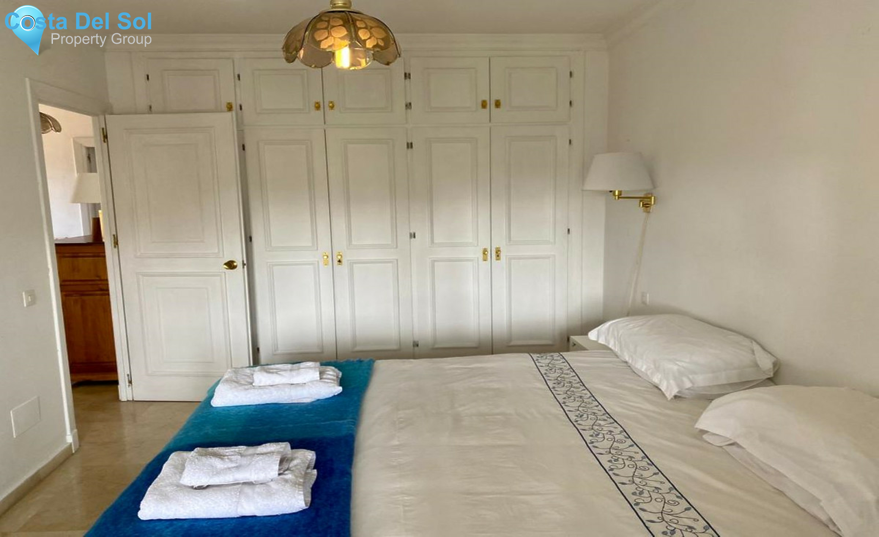 House in Benamara-1260894