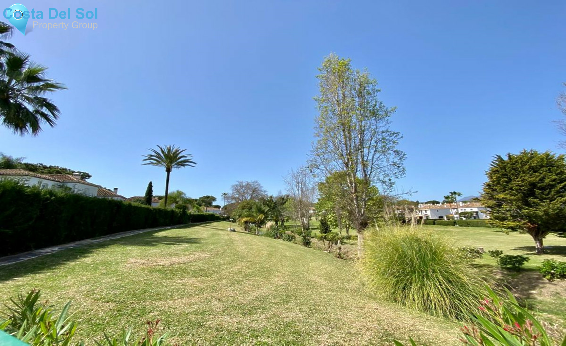 House in Benamara-1260896