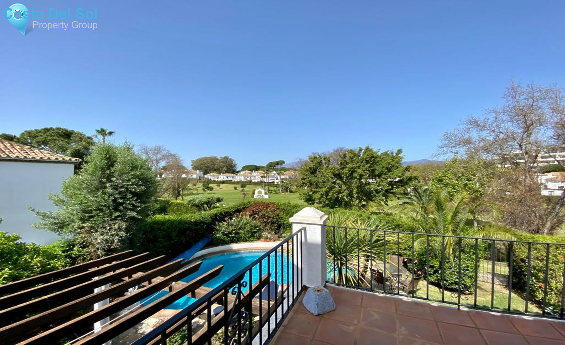 House in Benamara-1260882