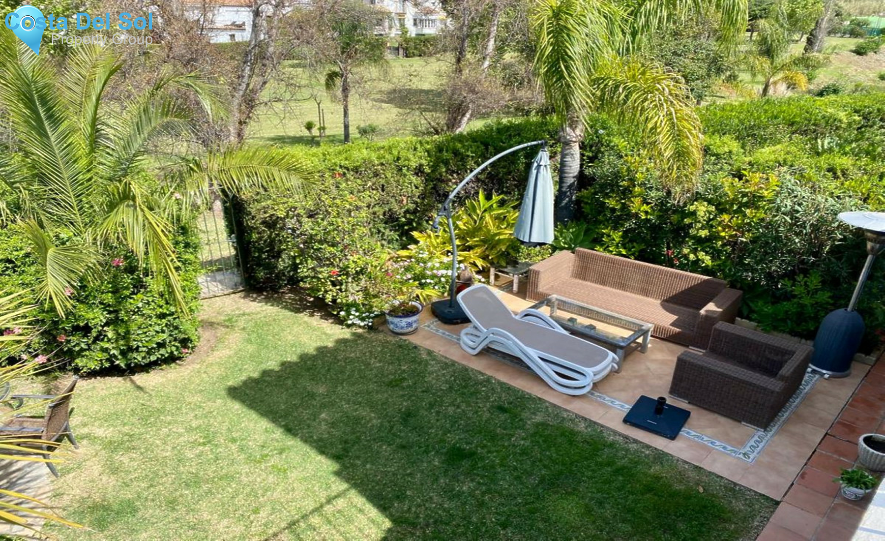 House in Benamara-1260883