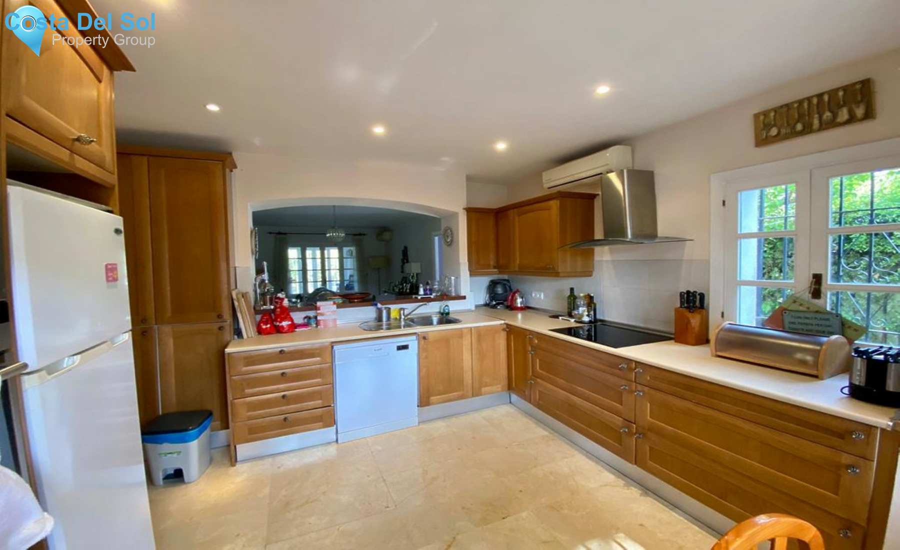 House in Benamara-1260884