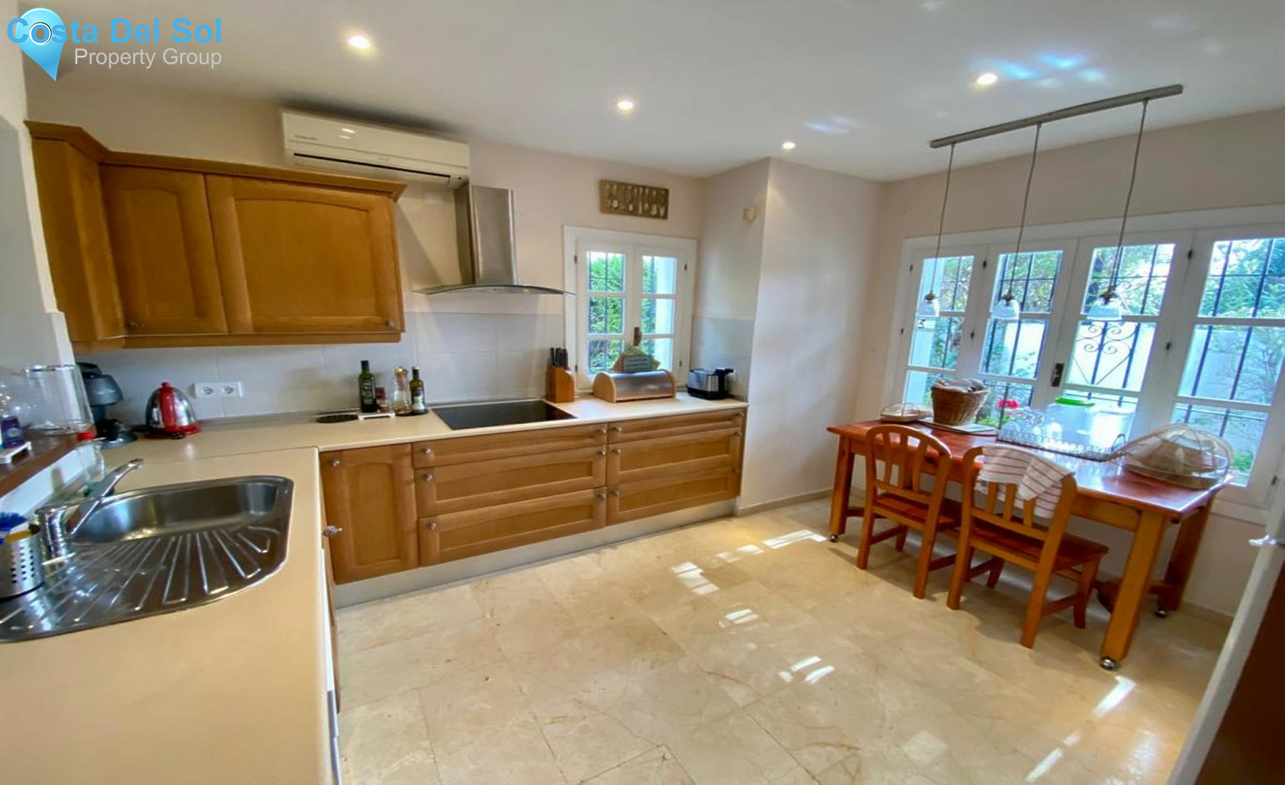 House in Benamara-1260885