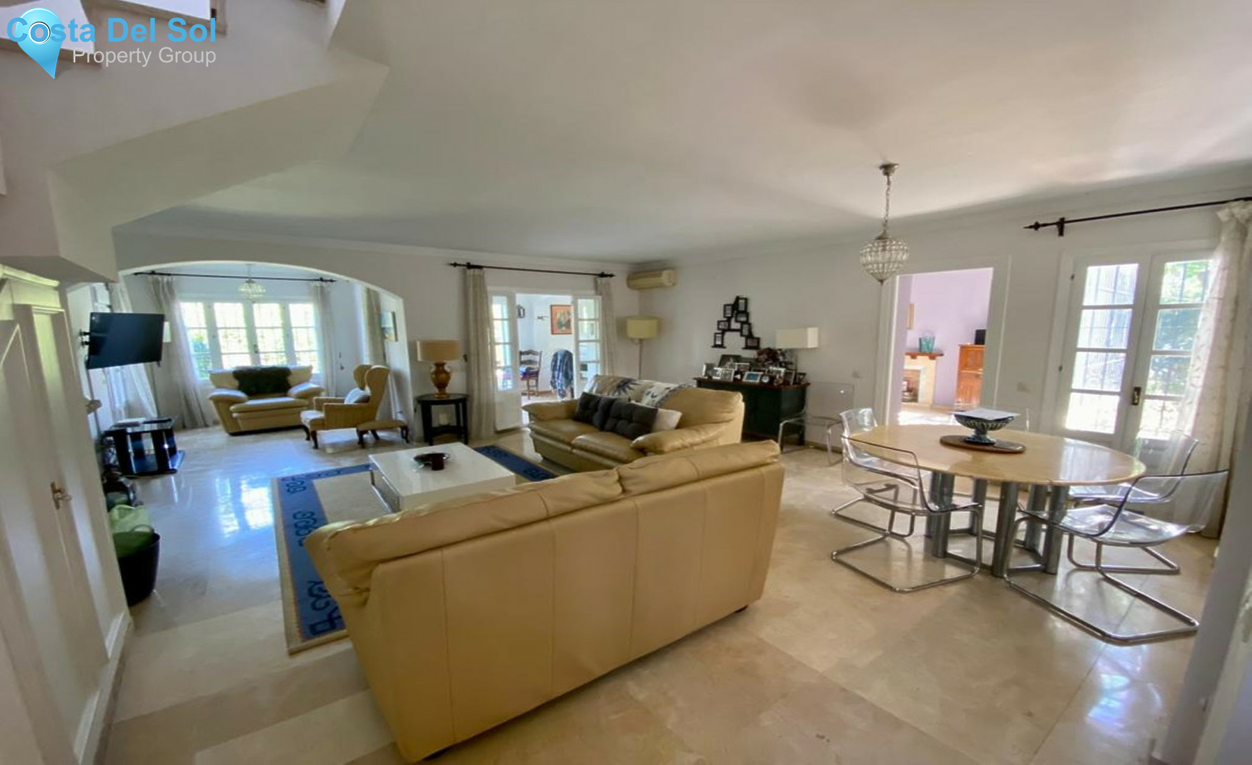 House in Benamara-1260886