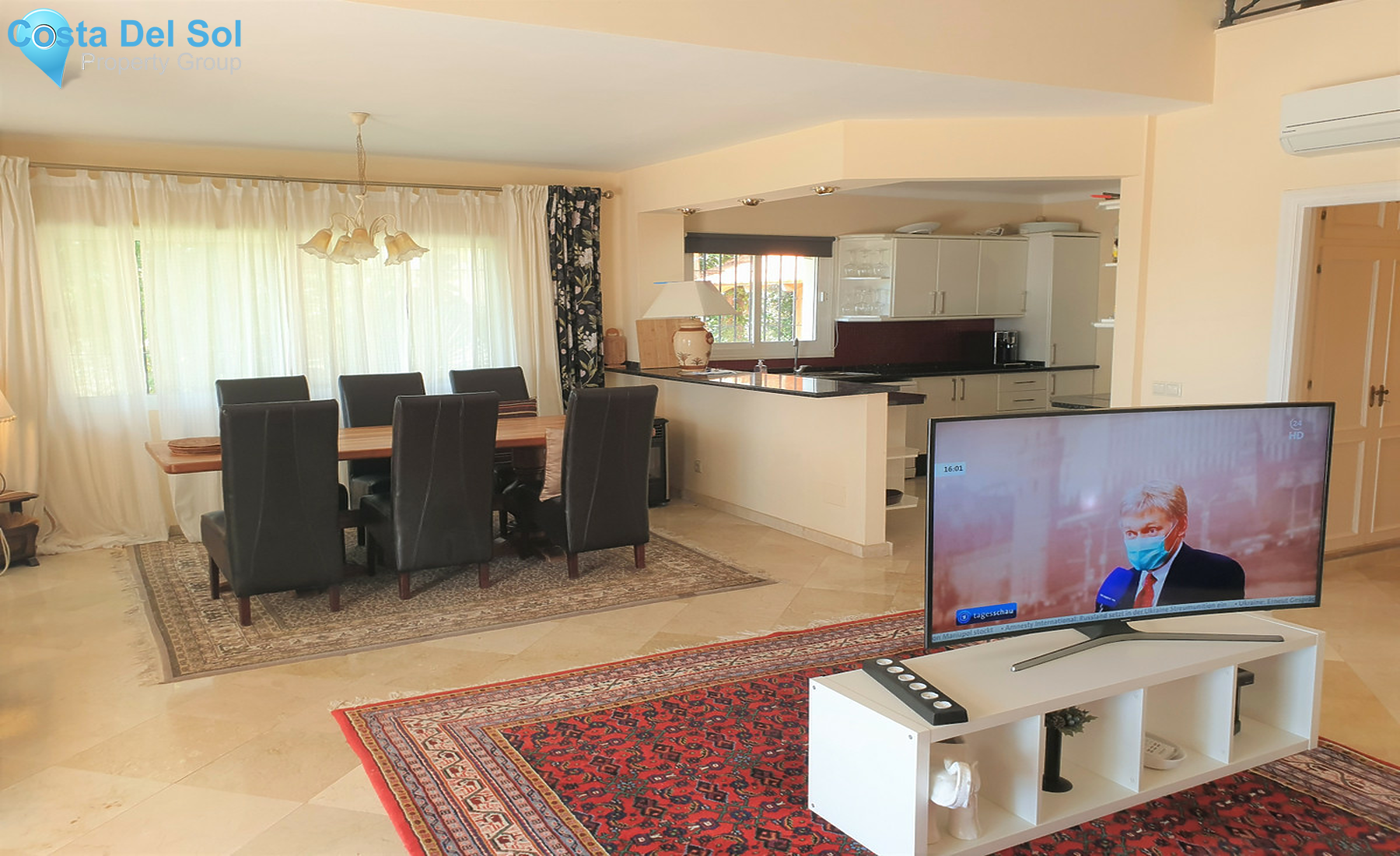 House in Calahonda-1312372