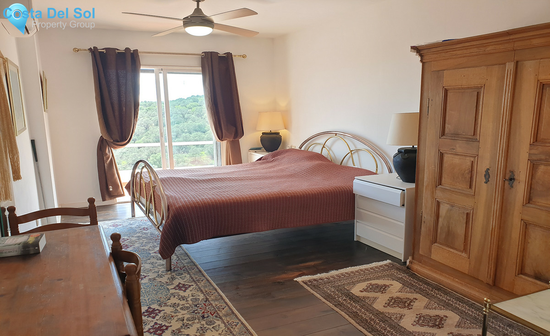 House in Calahonda-1312374