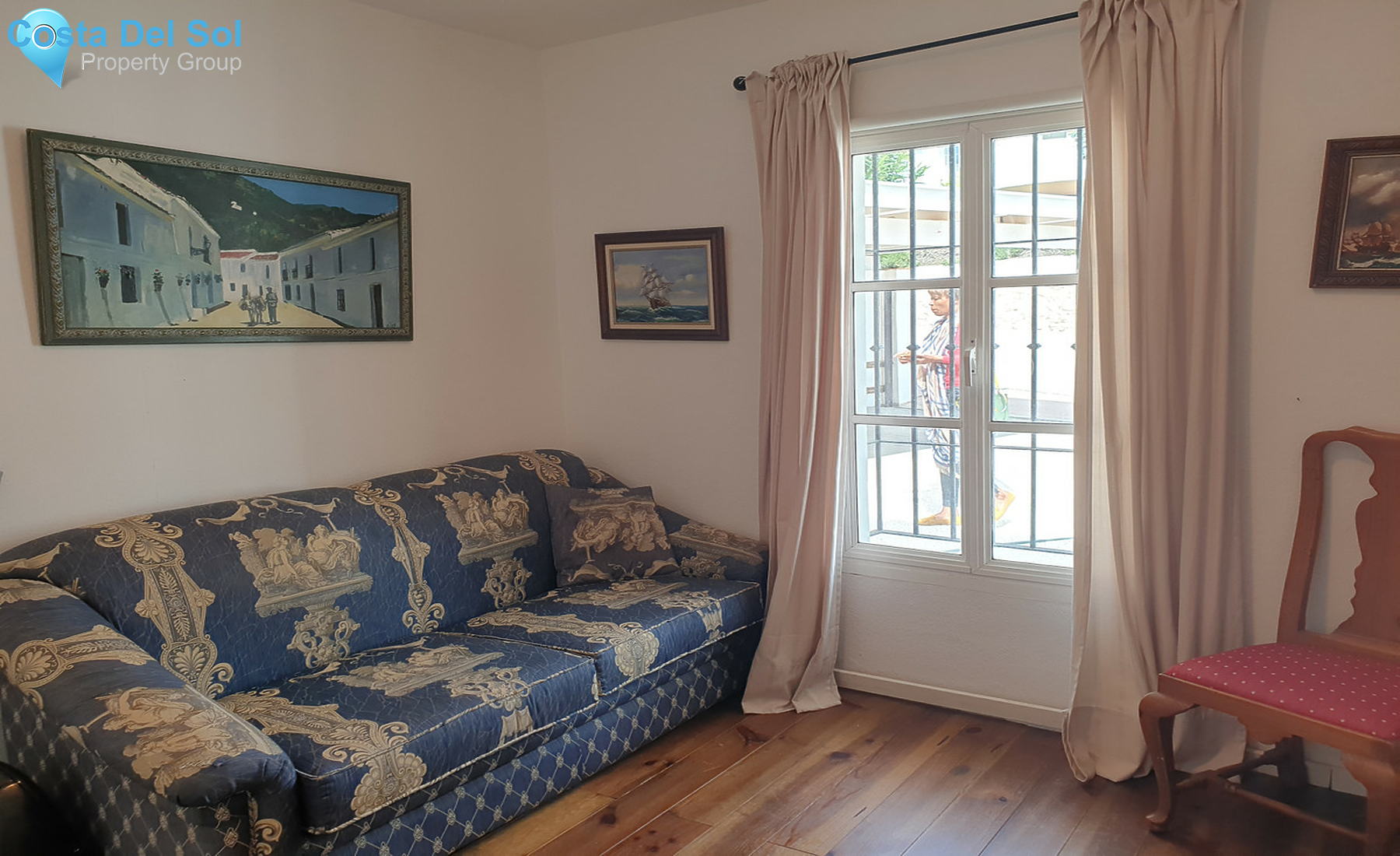 House in Calahonda-1312378