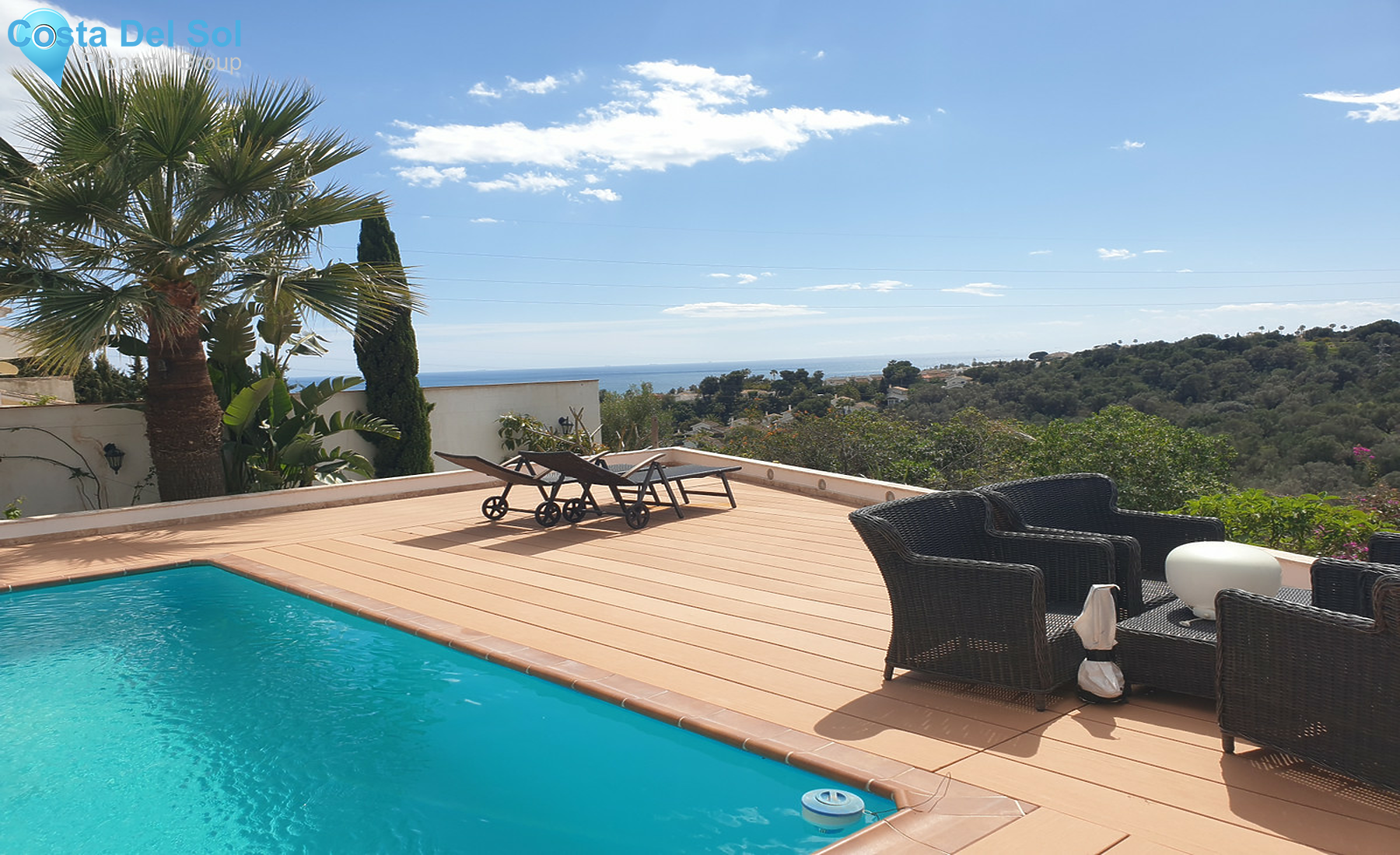 House in Calahonda-1312362