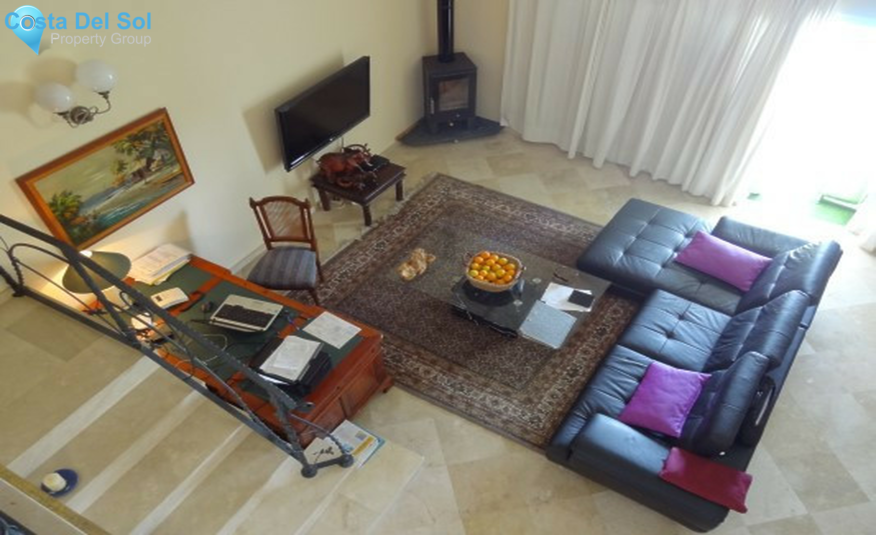 House in Calahonda-1312363