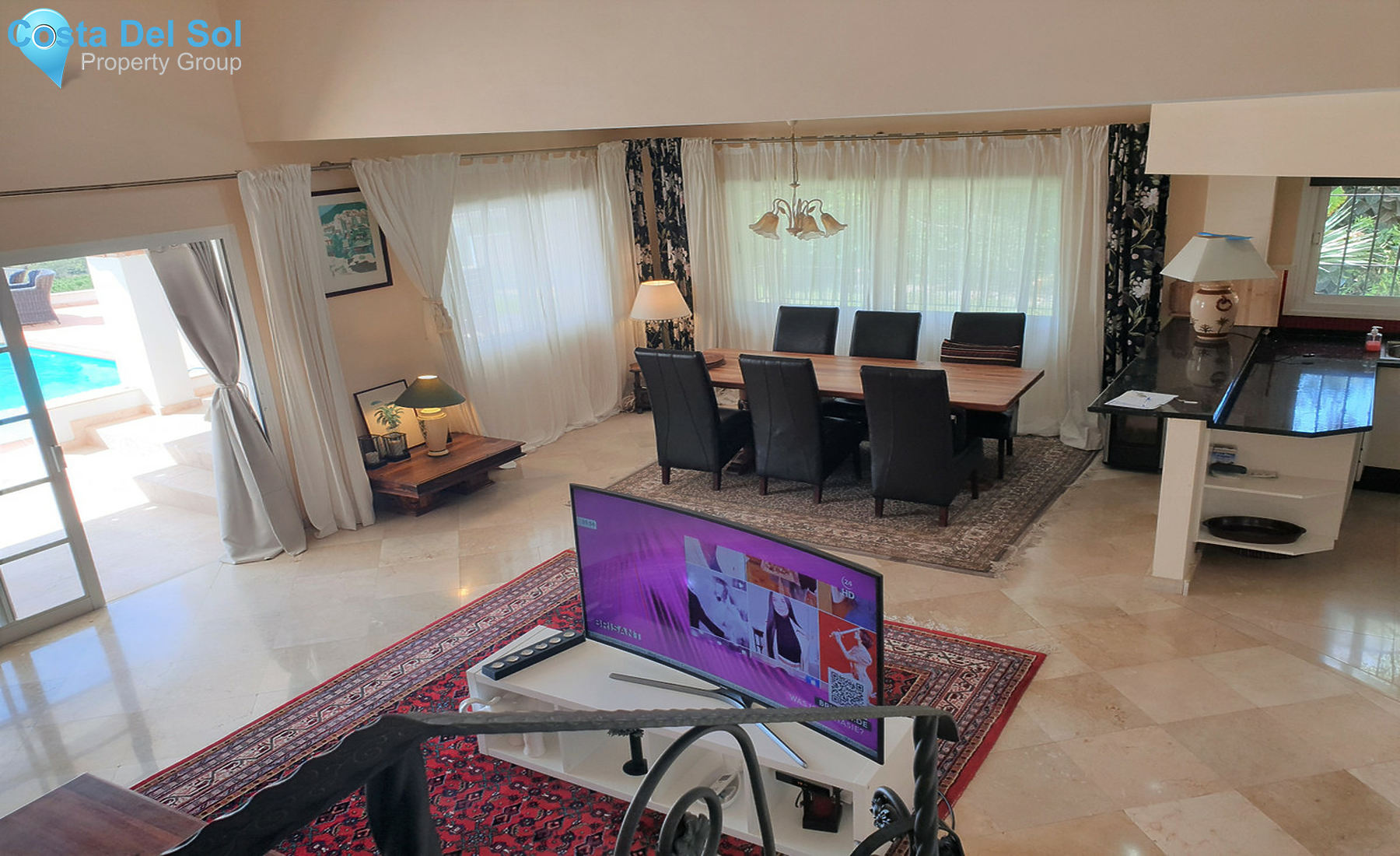 House in Calahonda-1312364