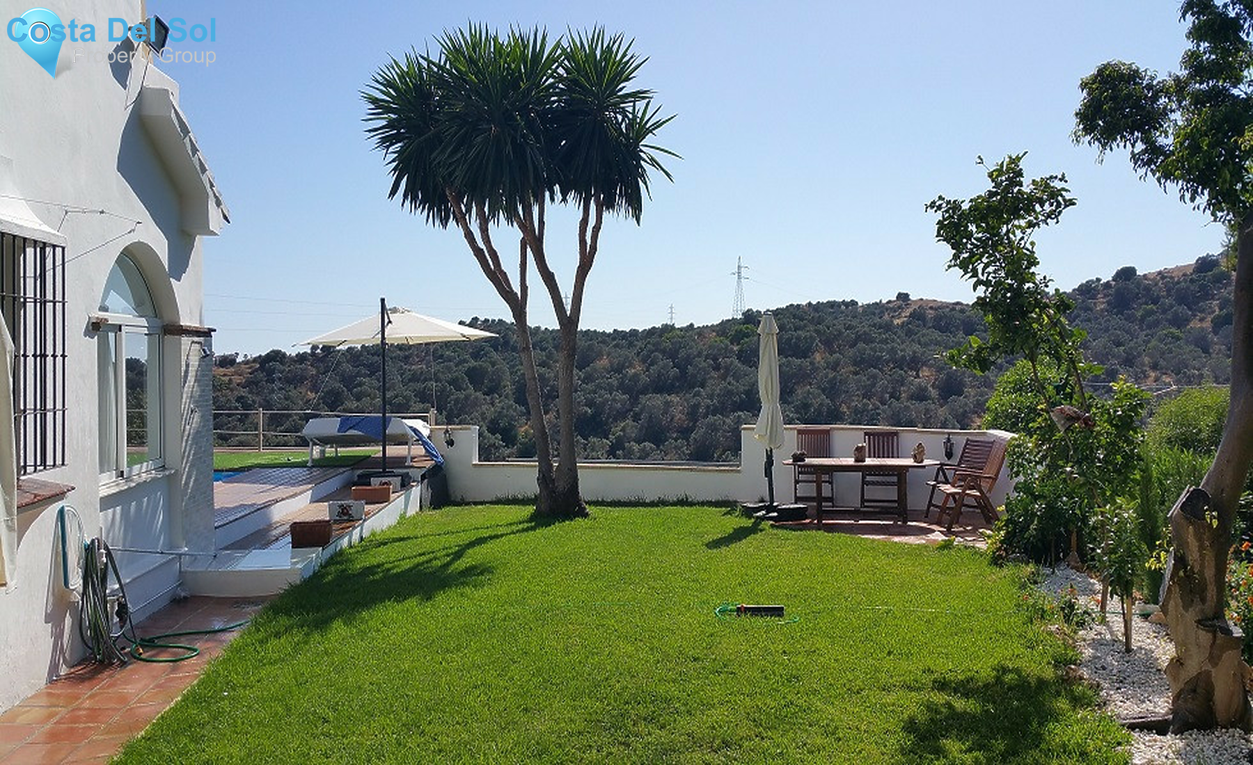 House in Calahonda-1312365