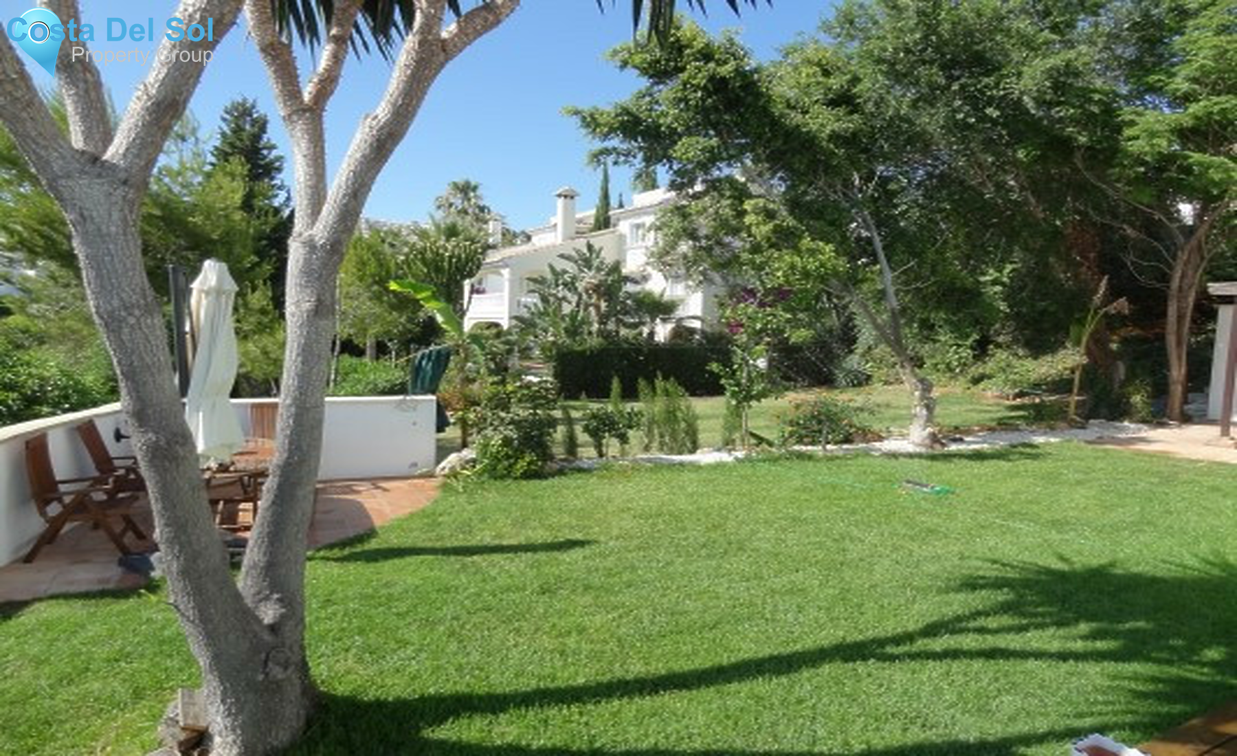 House in Calahonda-1312368