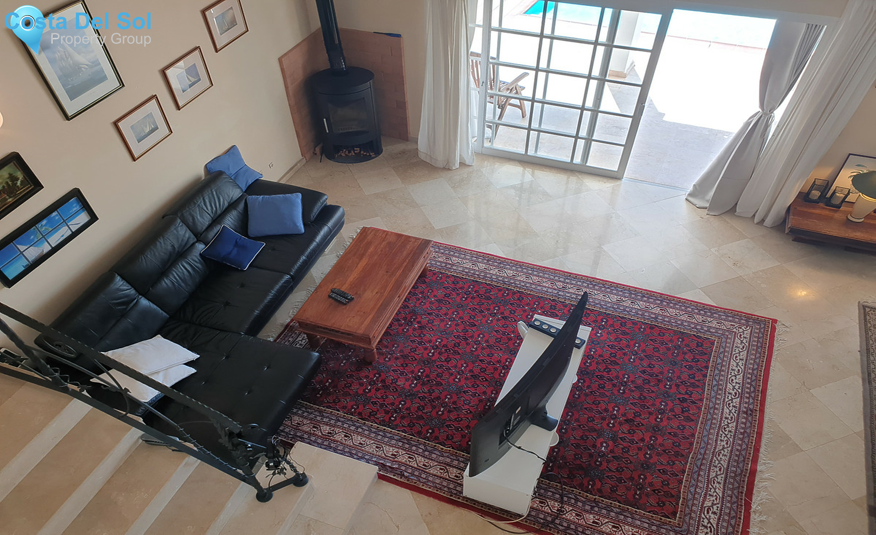 House in Calahonda-1312369