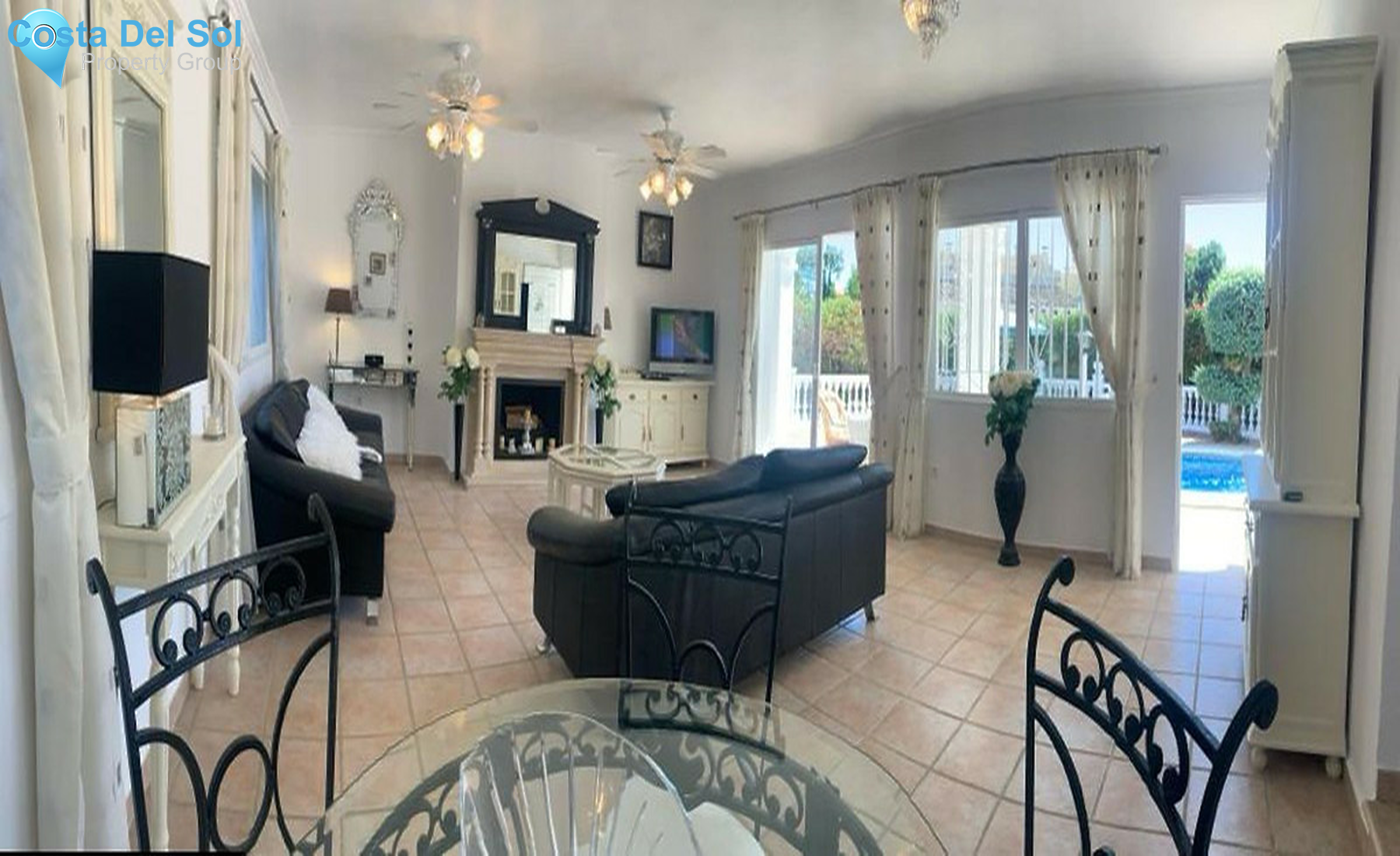 House in Calahonda-1410676