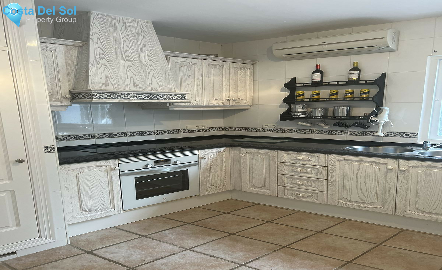 House in Calahonda-1410678